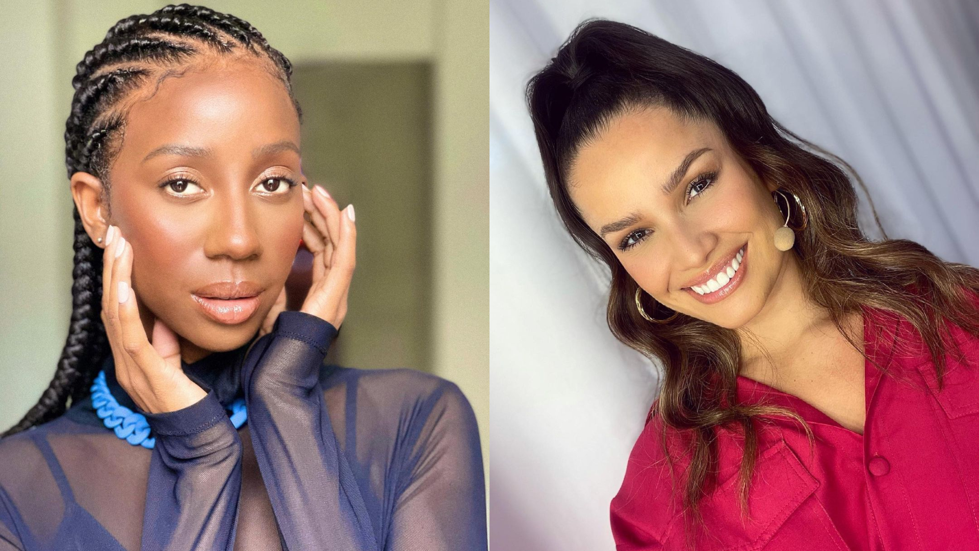 Camilla de Lucas afirma que Juliette não está no grupo de participantes do ‘BBB21’ e defende e campeã: “Nem se ela quiser vou deixar entrar”