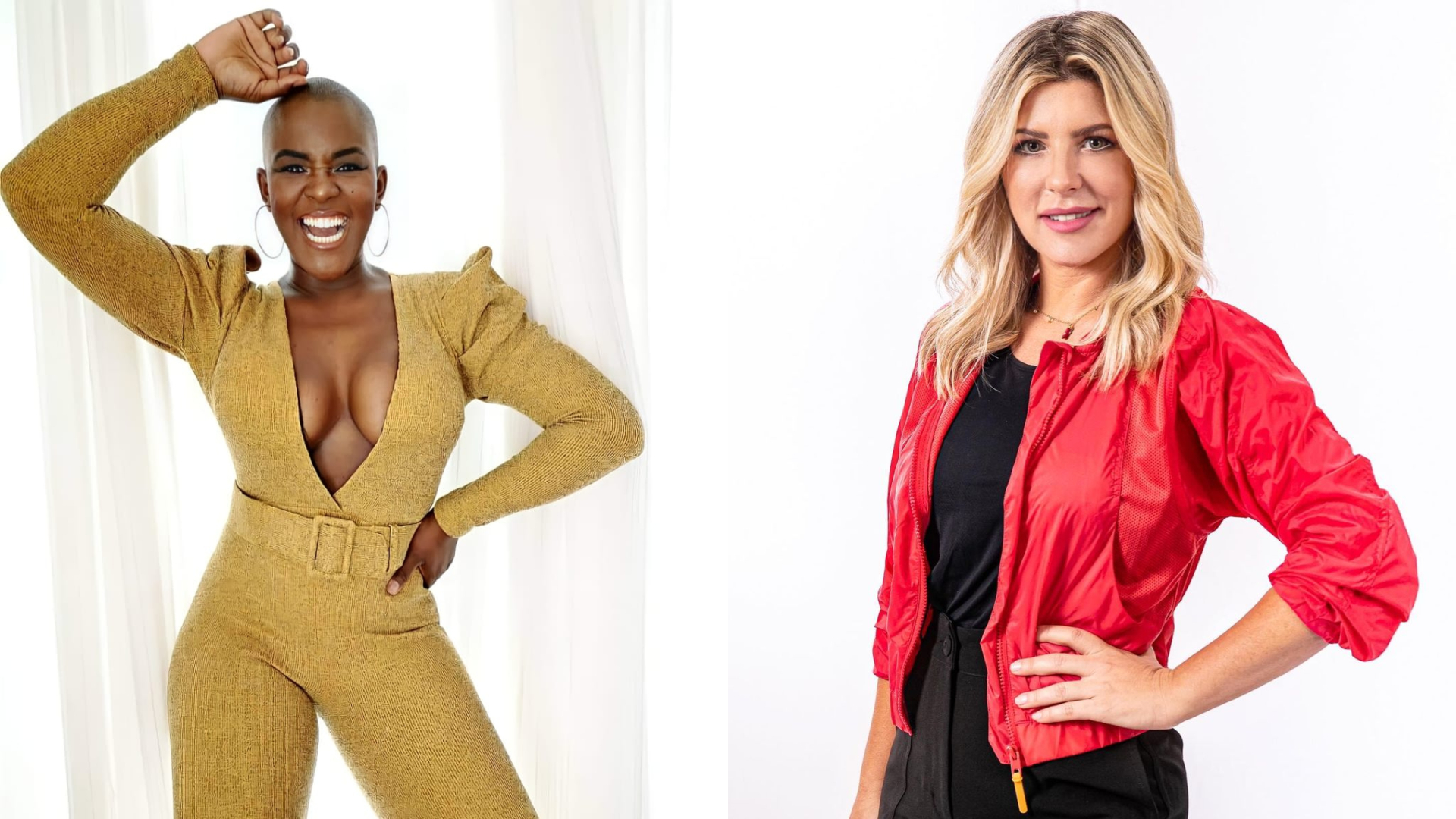 Angélica Ramos esbraveja e rebate comentário de Ísis Stefanelli sobre situação em ‘No Limite’: “Toma vergonha nessa sua carinha”
