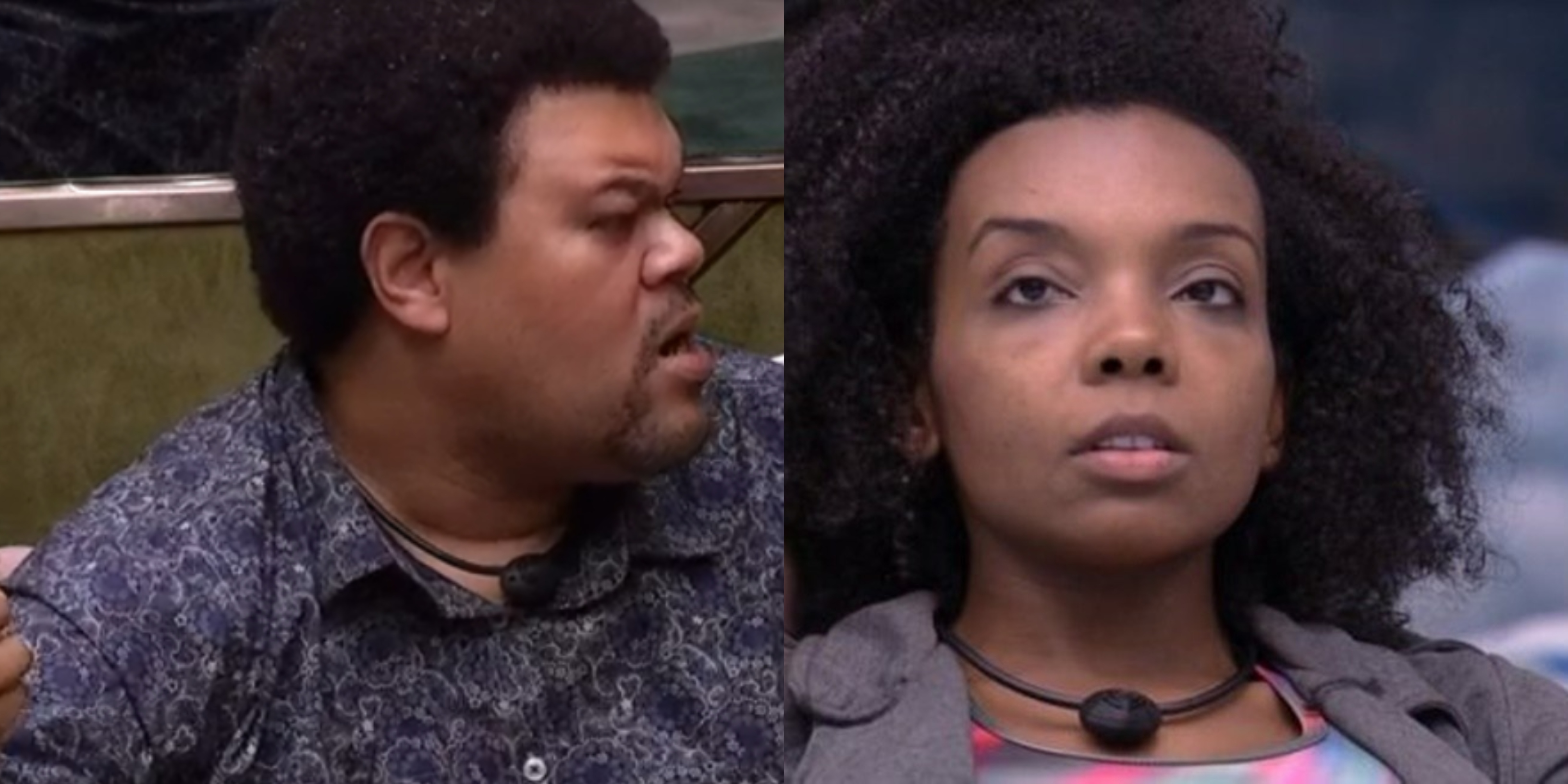 BBB20: Babu avalia o jogo e opina: “Thelma vai cair sozinha, será que nem o Daniel”