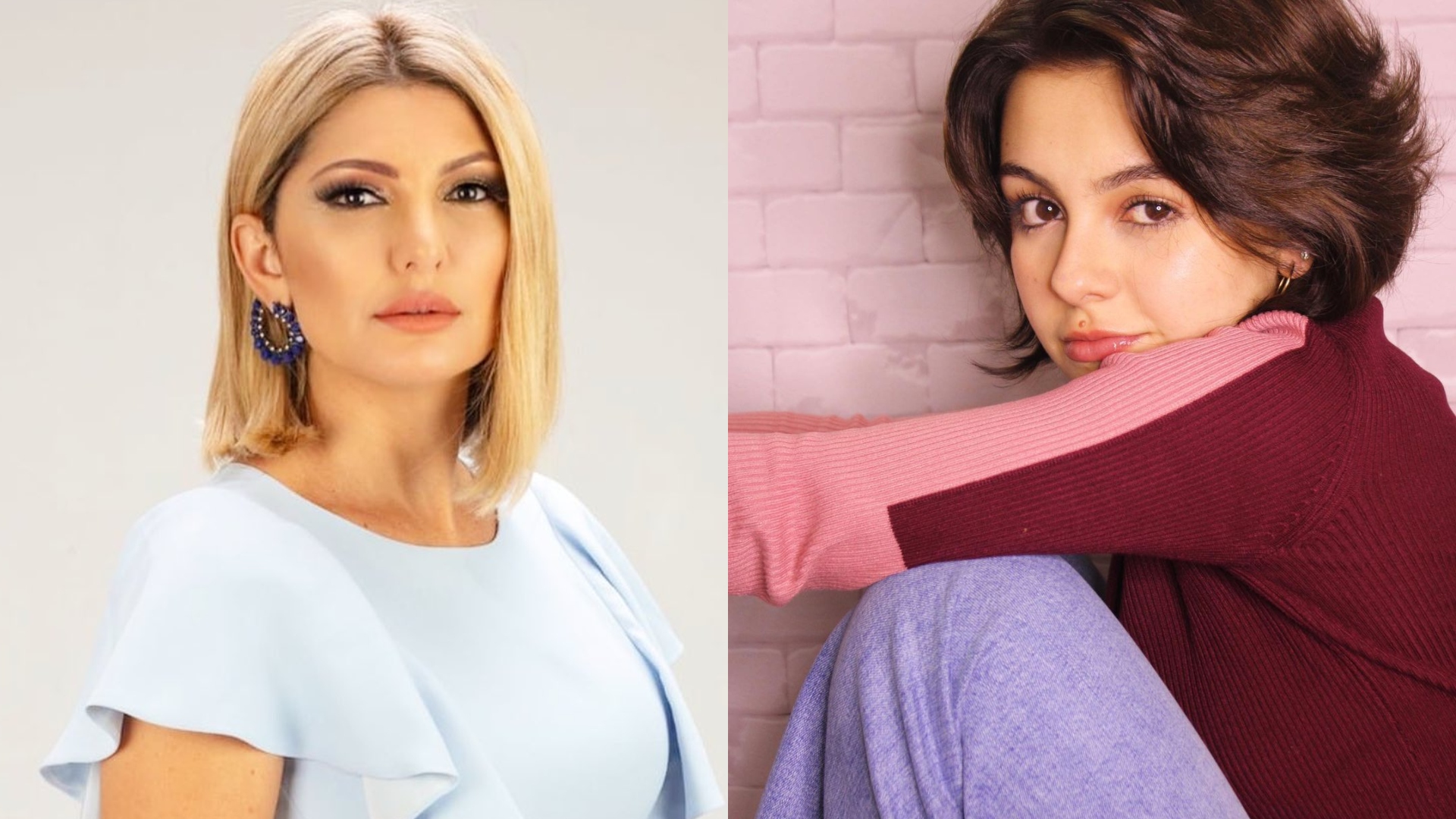 Antonia Fontenelle volta atrás após acusações gravíssimas e oferece ajuda à Klara Castanho