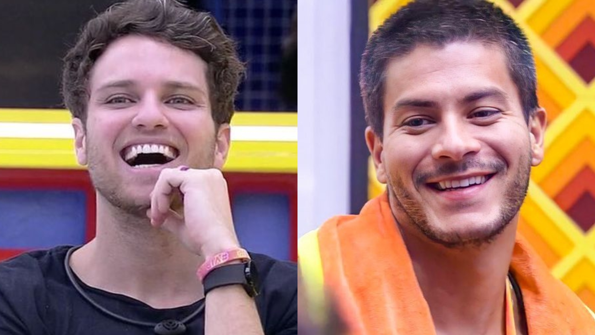 Lucas faz previsão polêmica sobre futuro de Arthur Aguiar no ‘BBB22’