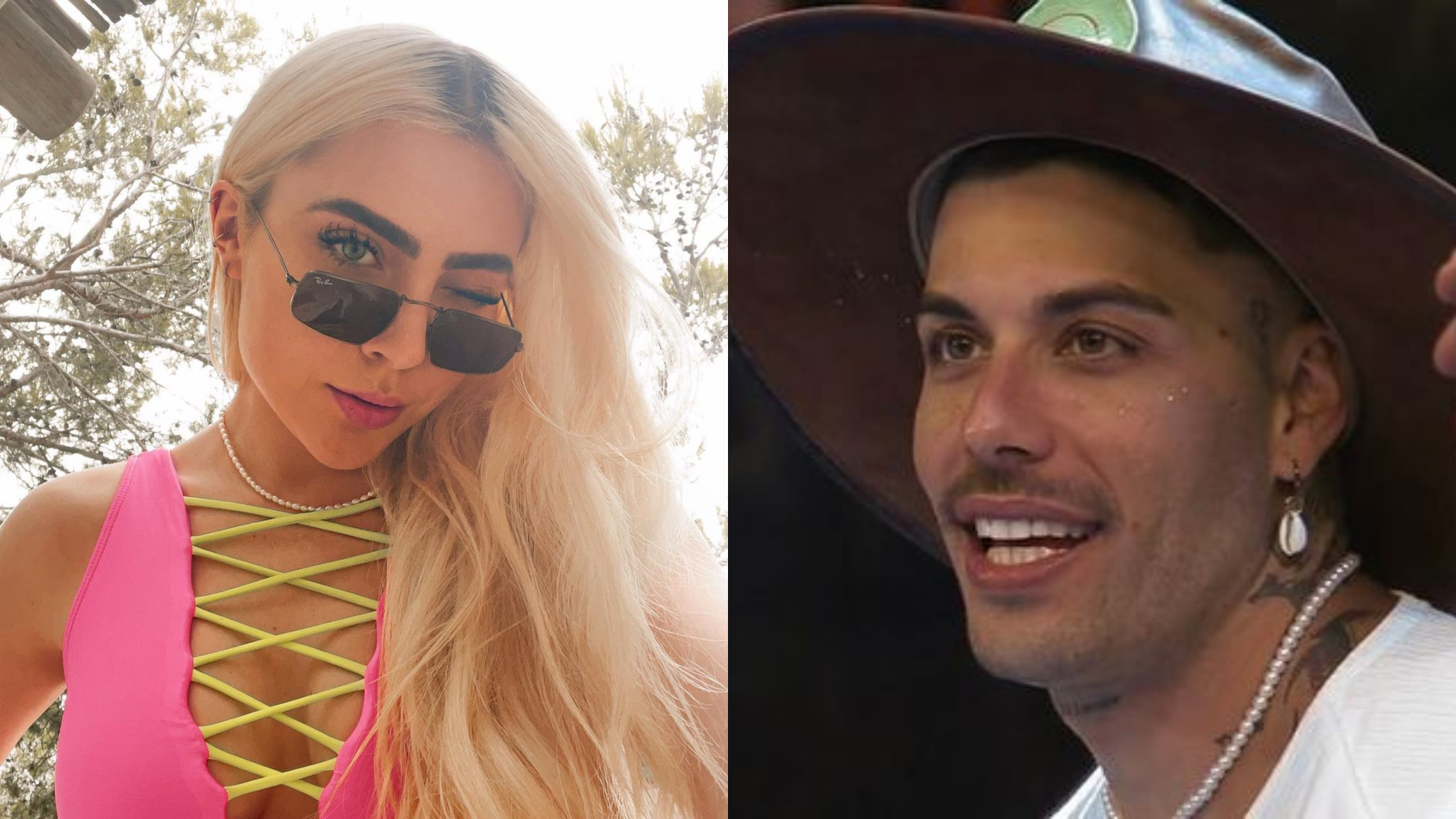 Jade Picon se pronuncia após rumores de ter traído João Guilherme com Gui Araujo
