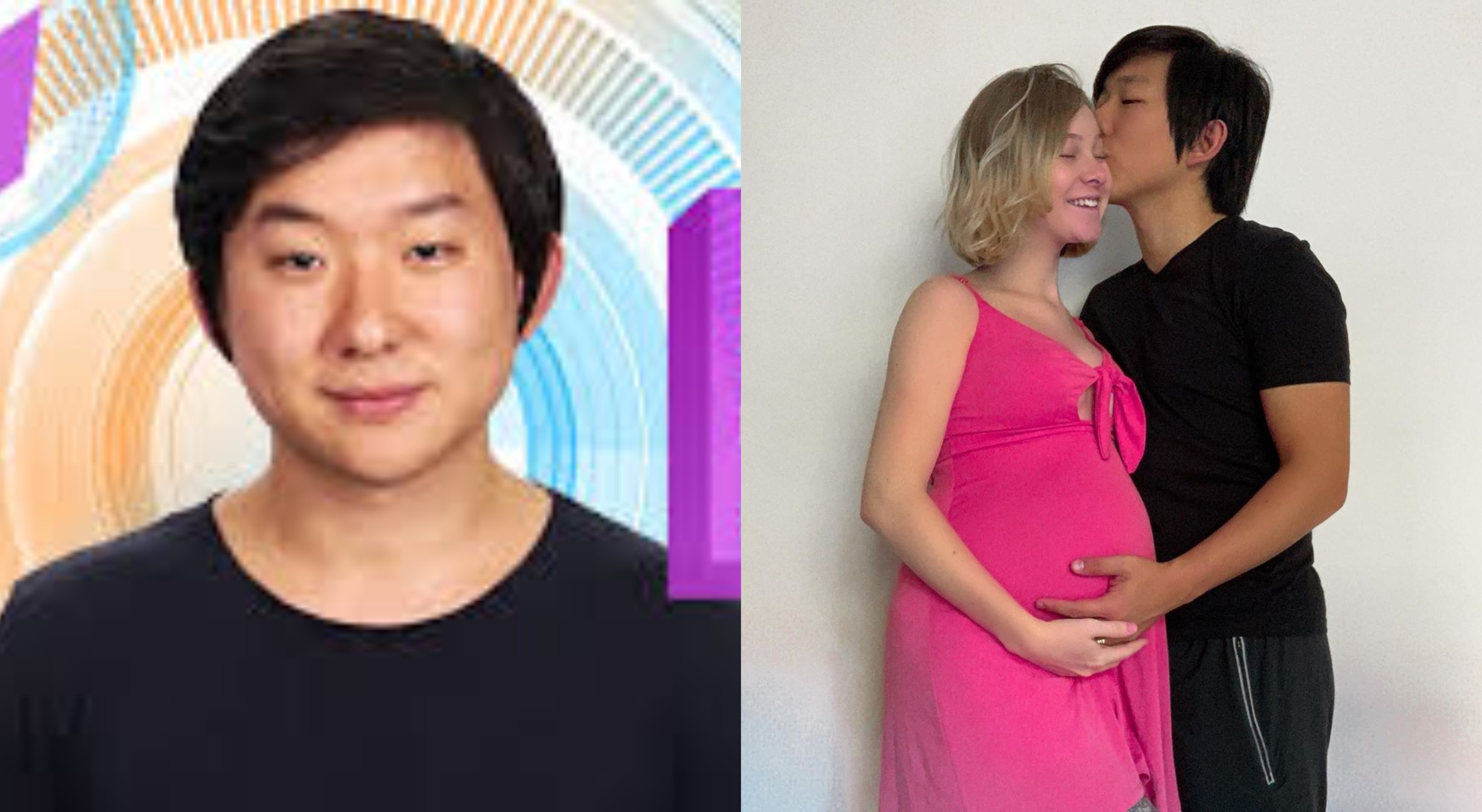 BBB20: Para entrar no programa, Pyong Lee pode não ver nascimento do filho
