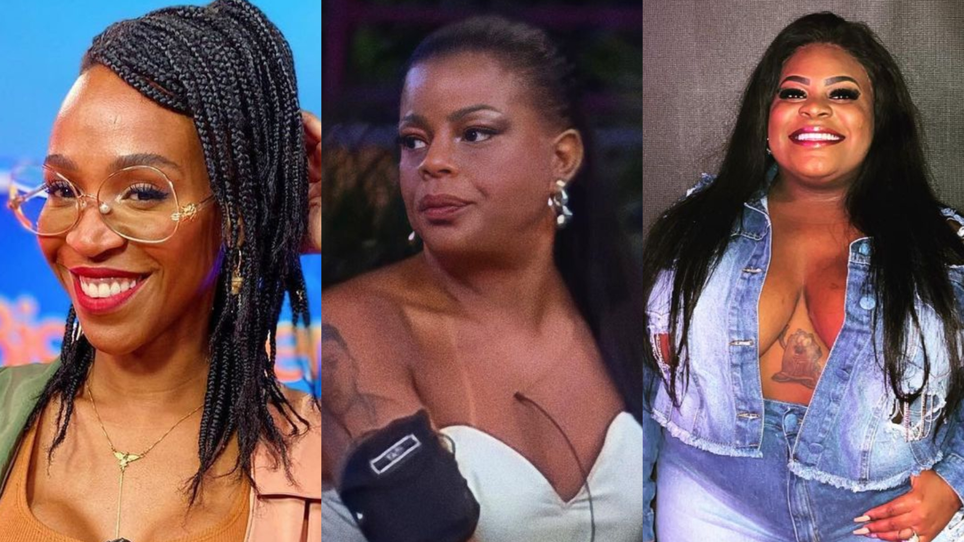 A Fazenda 13: Espectadores comparam Tati Quebra Barraco à Karol Conká e Jojo Todynho: “Tati mirou na Jojo e acertou a Karol”