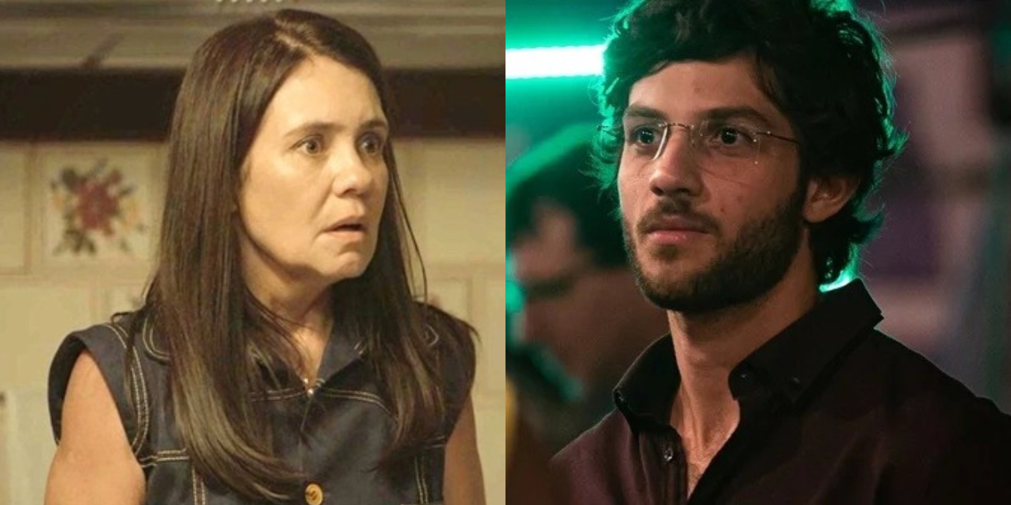 Amor de Mãe: Pressionada por Durval, Thelma finalmente revela que Danilo é adotado