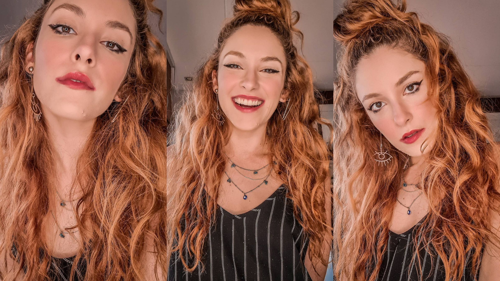 Sucesso na América Latina e Europa, Gabriella Di Grecco fala sobre começo da carreira, desafios, ‘Bia’ e dá spoilers sobre próximos projetos