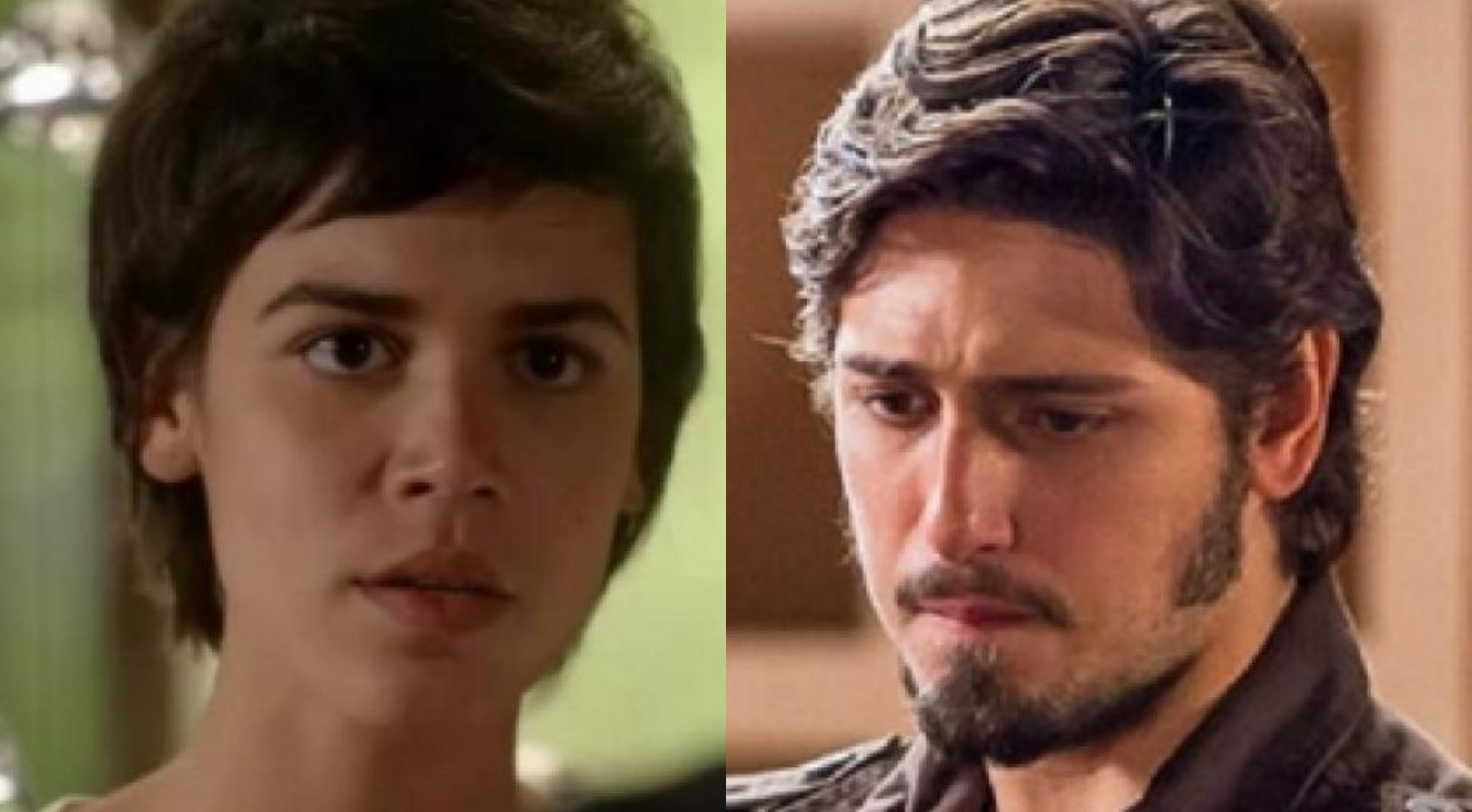 Totalmente Demais: Rafael entrega plano sujo de Carolina para Leila