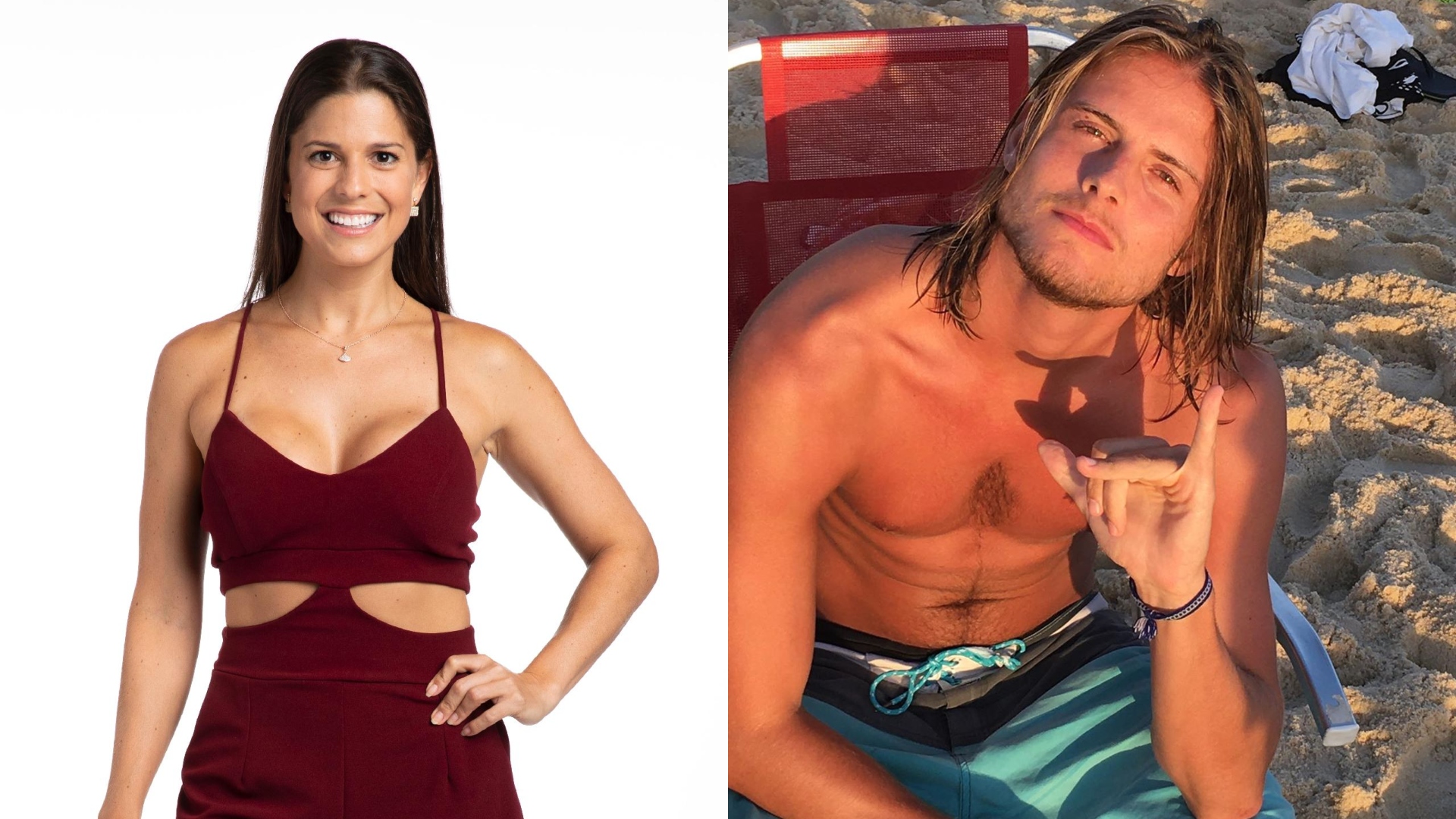 BBB20: Eliminada da Casa de Vidro, ex-BBB Renata solta o verbo e detona postura de Daniel: “O BBB não é colônia de férias”