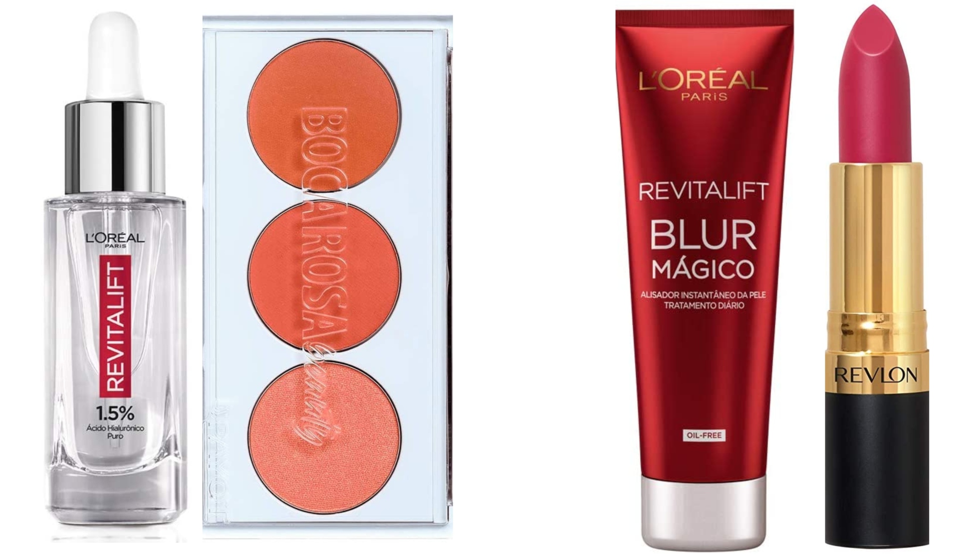 Semana Black Friday: 7 produtos de beleza com descontos imperdíveis na Amazon