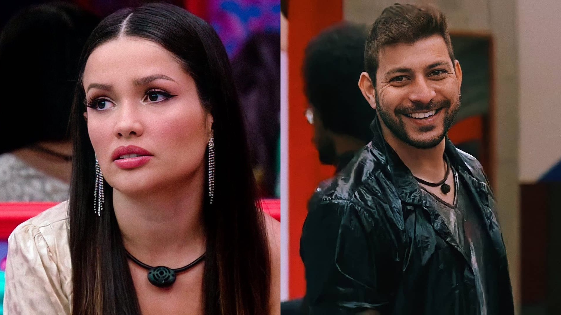 BBB21: Juliette esclarece relação com Caio: “Você tem alguma coisa para me dizer?”