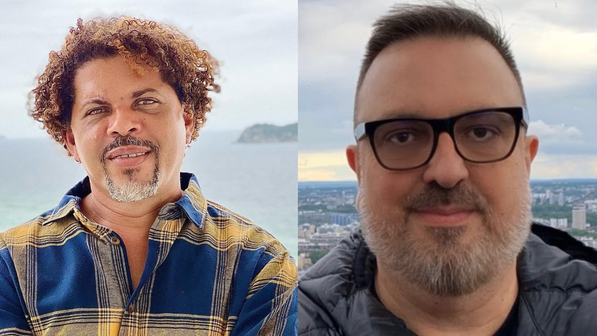 Ex-mendigo ameaça RecordTV após ser vetado de ‘A Fazenda’