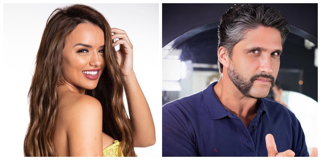 BOMBA! Rafa Kalimann entrou no BBB20 namorando Léo Chaves, afirma Leo Dias