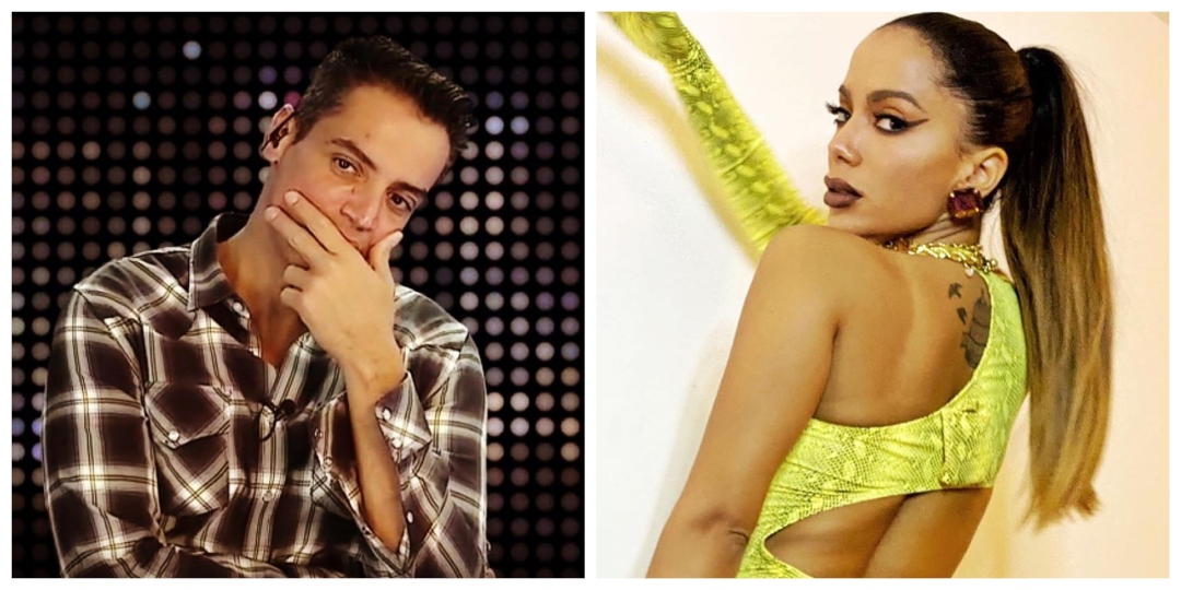 Leo Dias revela quanto Anitta cobrou para fazer participação em ‘Amor de Mãe’: “Paga quem quer e quem pode”
