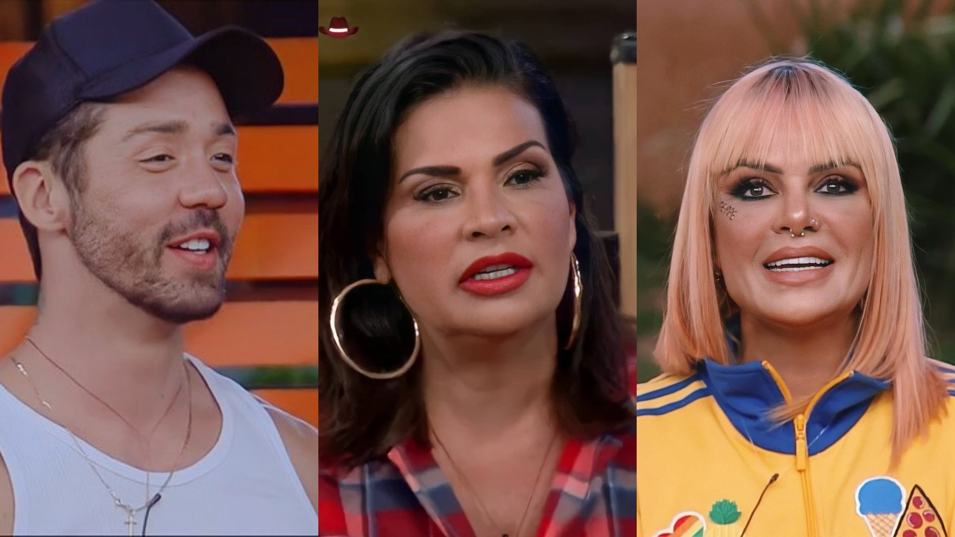 A Fazenda 13: Enquete aponta que público tem um favorito para vencer a Prova do Fazendeiro