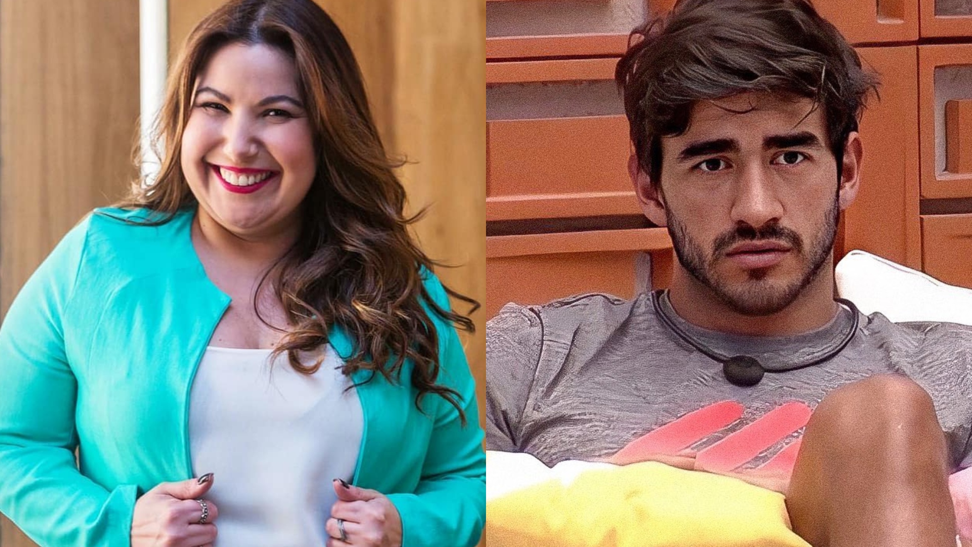 BBB20: Mariana Xavier solta o verbo sobre Guilherme: “Façam sua difícil escolha e respeitem a prioridade alheia”