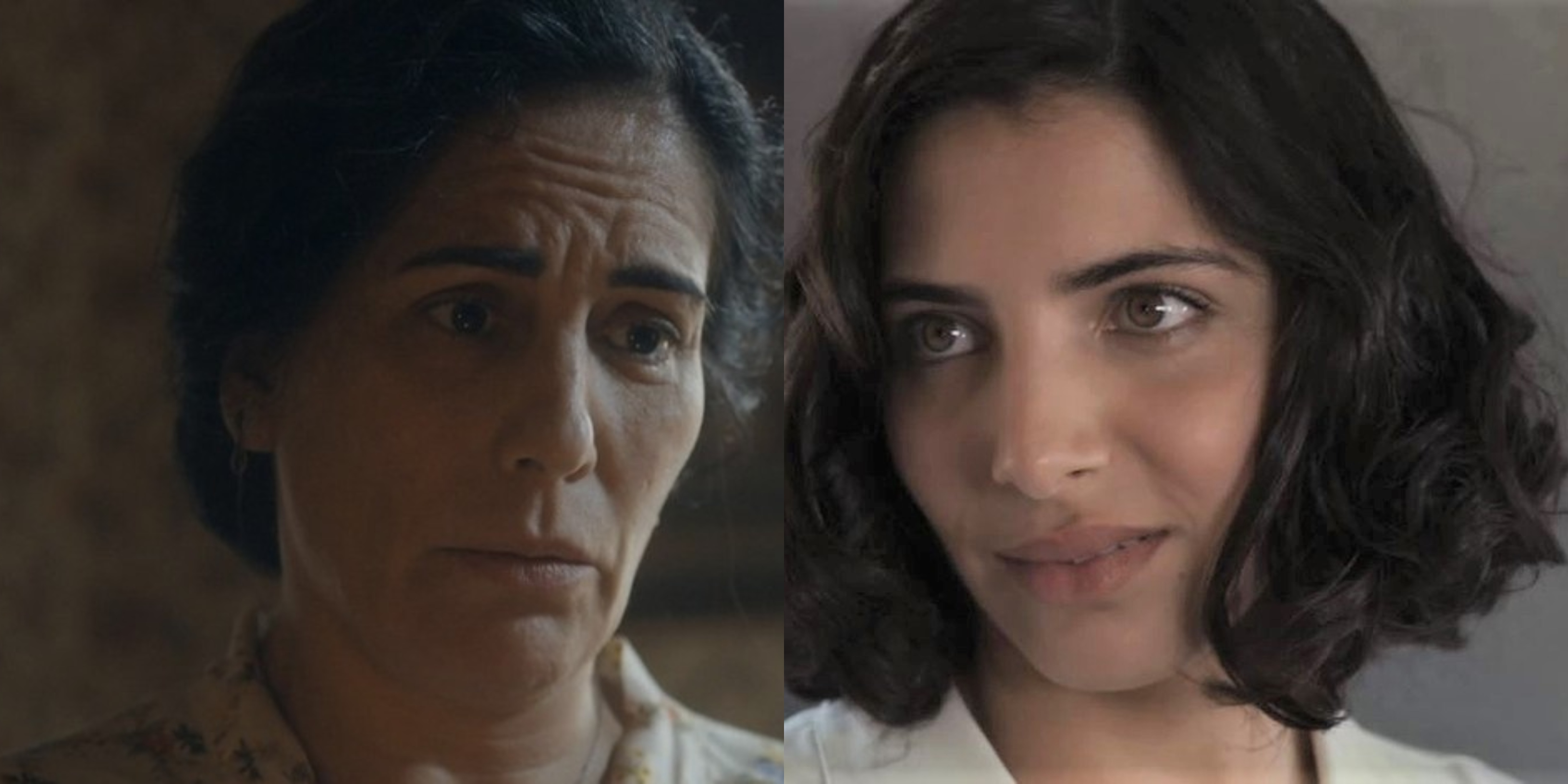 Éramos Seis: Sem lugar para morar, Lola sofre nas mãos da nora e Julinho vira capacho