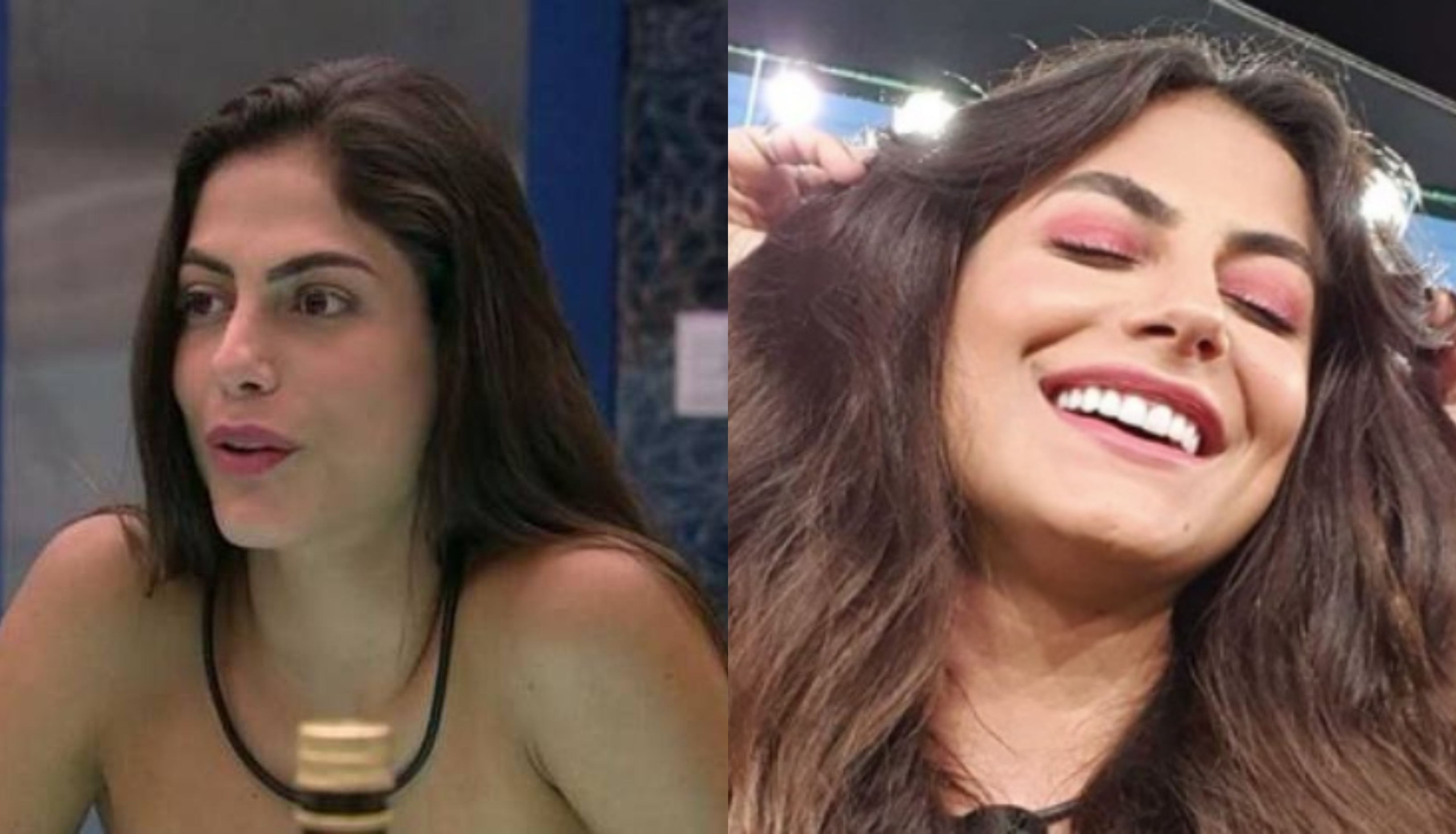 BBB20: Queridinha? Mari Gonzalez vira meme nas redes sociais e ganha apoio do público