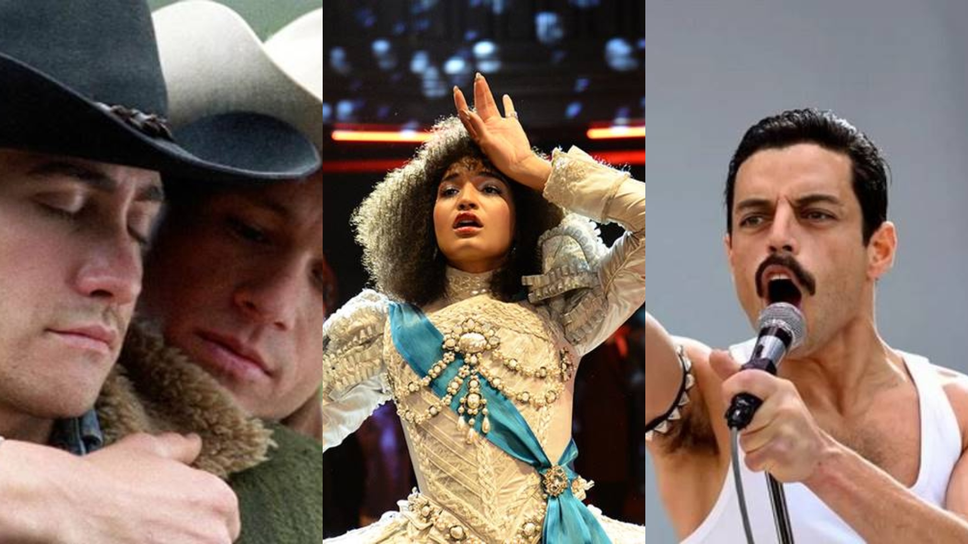 Dia Internacional do Orgulho LGBTQIAP+: Confira filmes e séries que trazem representatividade, histórias de amor, aceitação, superação e outros