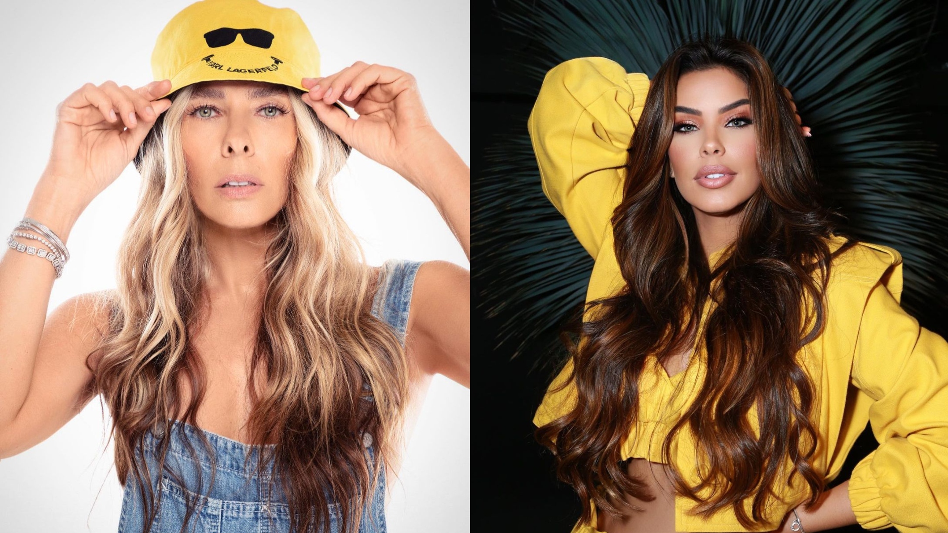 Power Couple: Adriane Galisteu alfineta Ivy Moraes