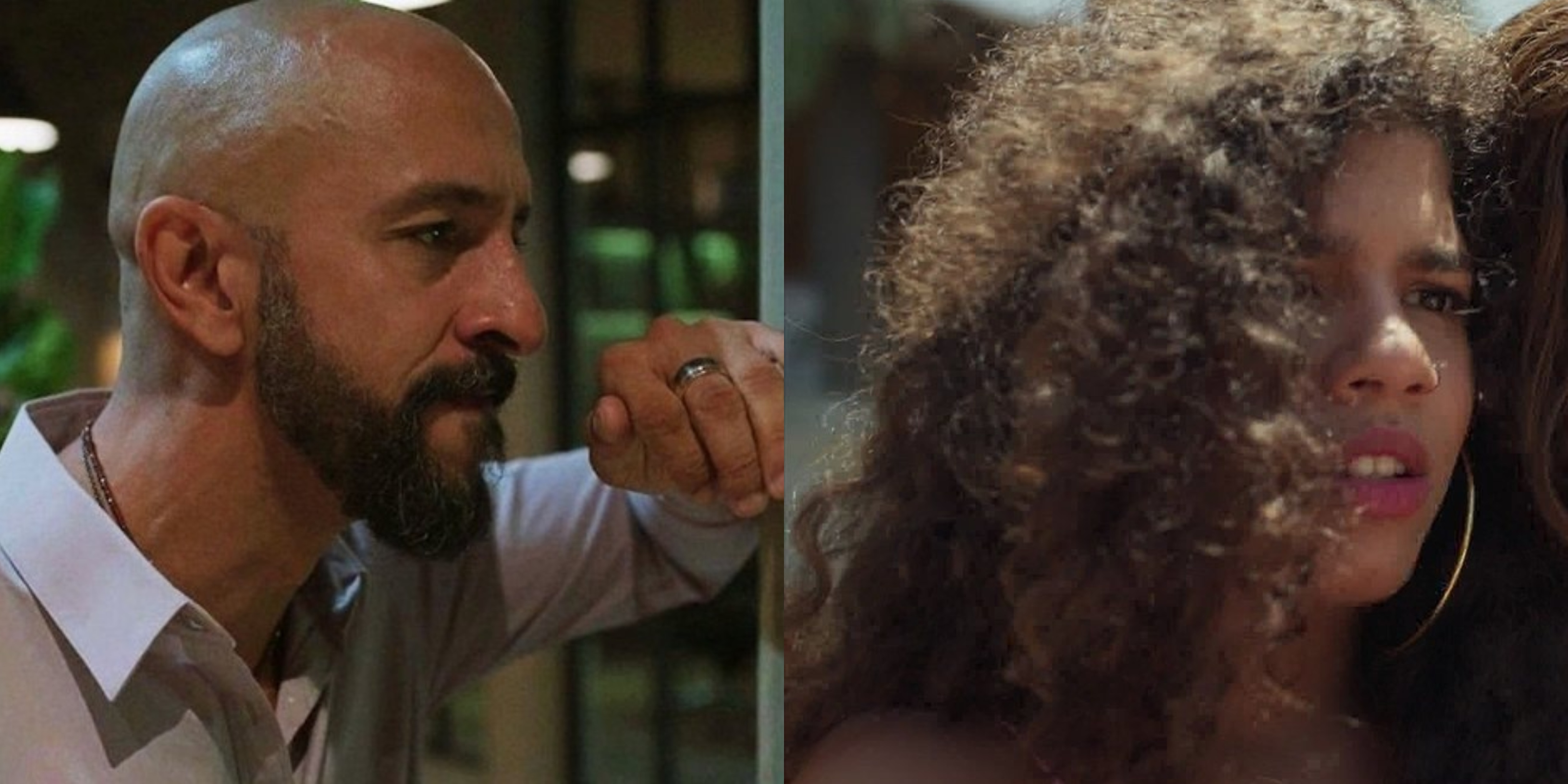 Amor de Mãe: Álvaro descobre segredo obscuro de Verena e toma atitude radical