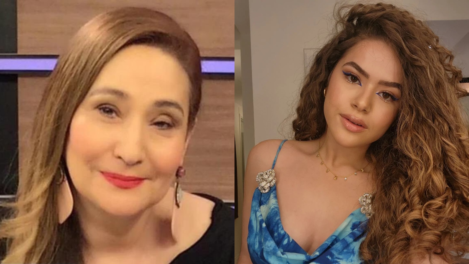 Sobia Abrão detona Maisa: “Chata e antipática’