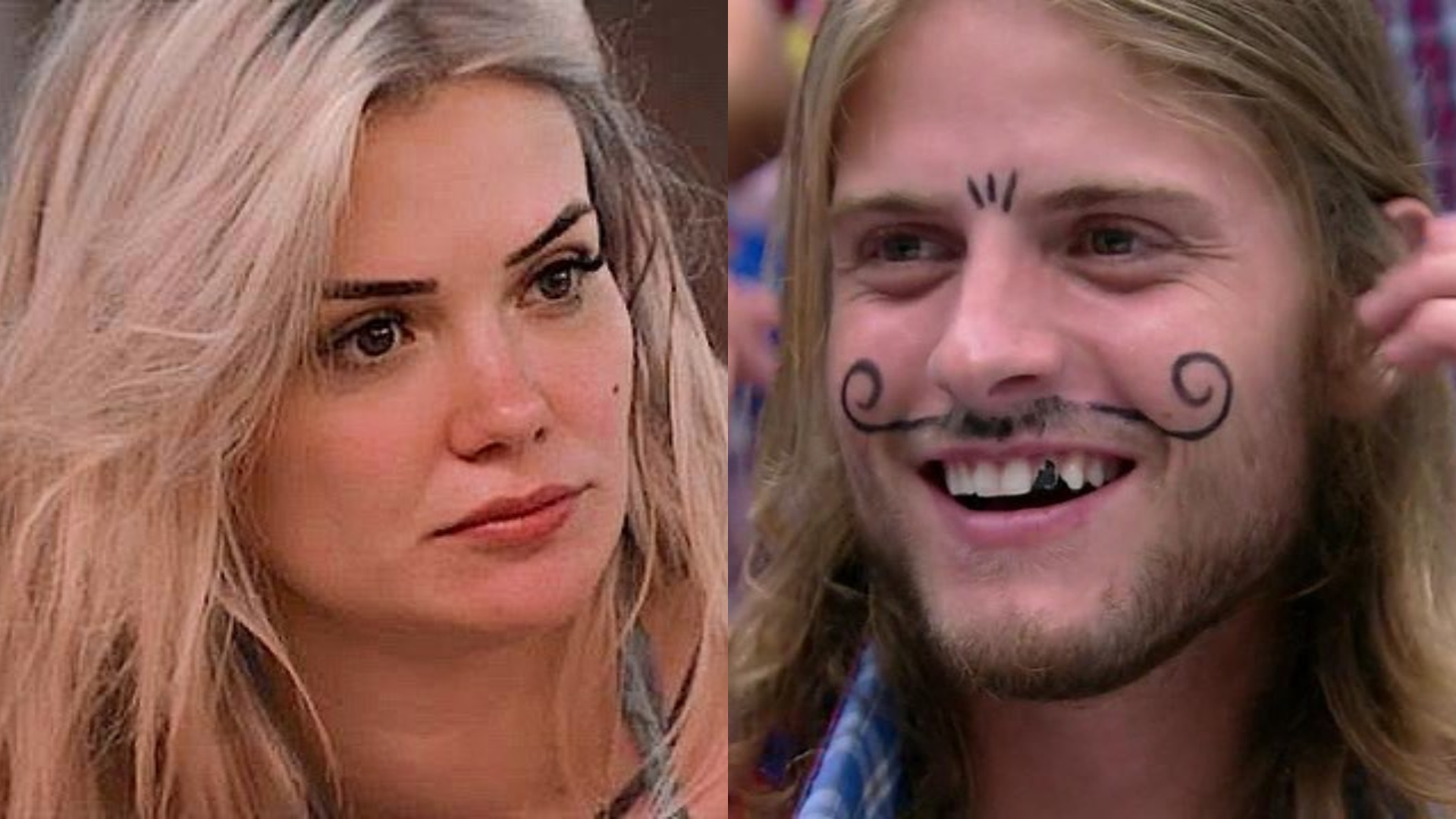 BBB20: A PIPA NÃO SUBIU! Durante noite quente com Marcela, Daniel decepciona e não satisfaz namorada: “Eu não consigo”