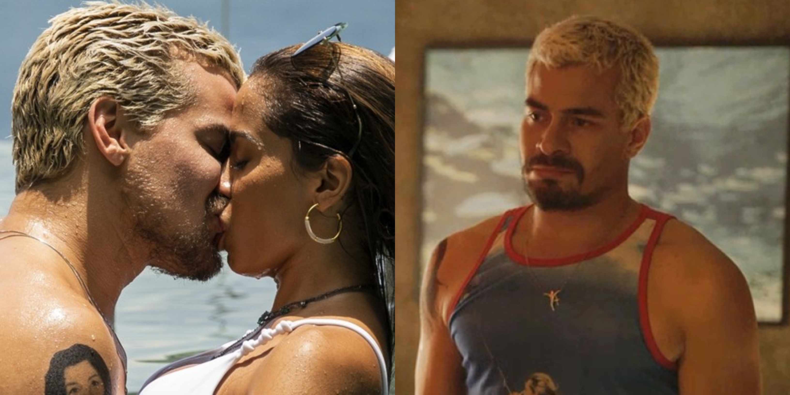 Amor de Mãe: Após caso com Anitta, Ryan é rejeitado pela ex e desiste de ser cantor