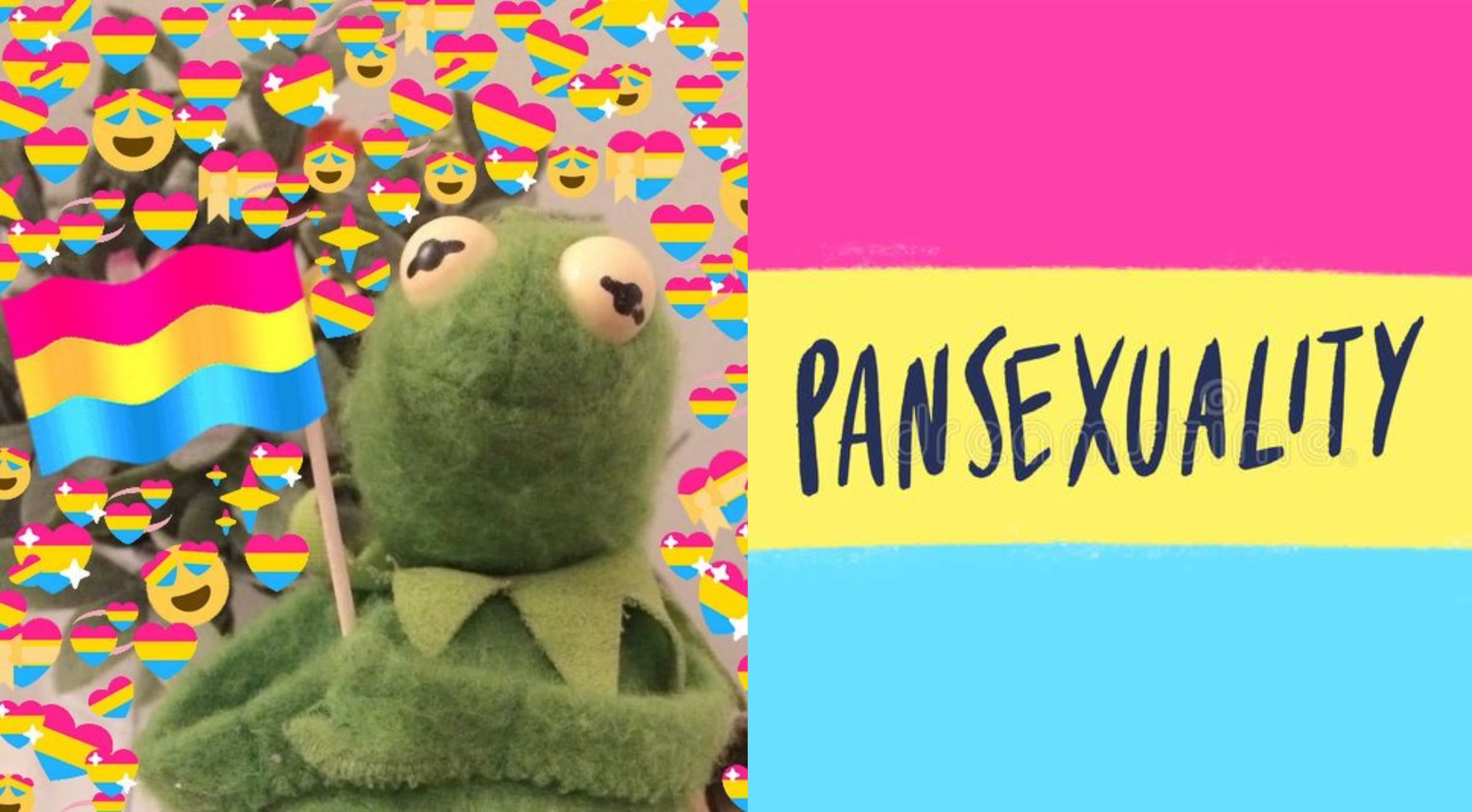 Você sabe o que é pansexualidade? Entenda mais sobre um dos assuntos mais comentados do dia