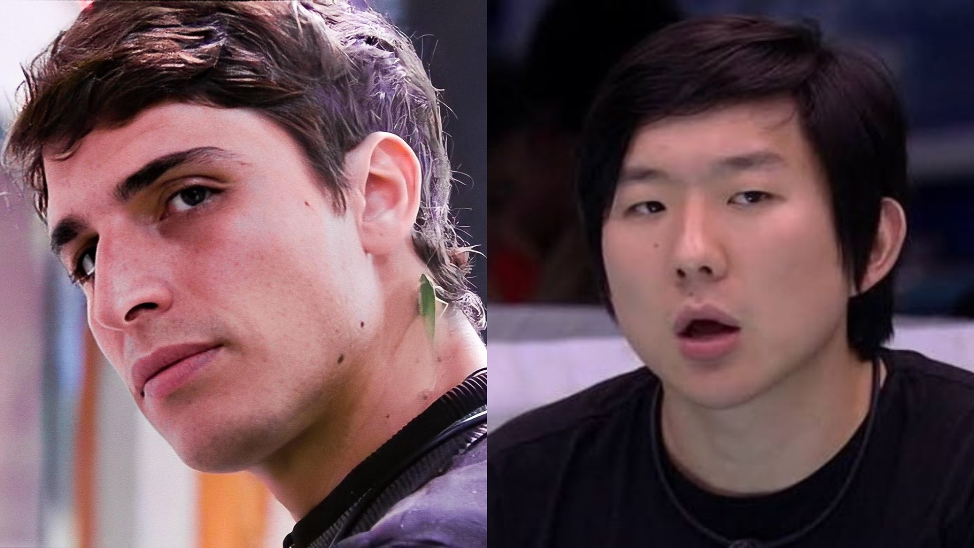 BBB20: Parece que o jogo virou, não é mesmo? Felipe Prior confessa que não votaria em Pyong e revela quem indicaria ao paredão