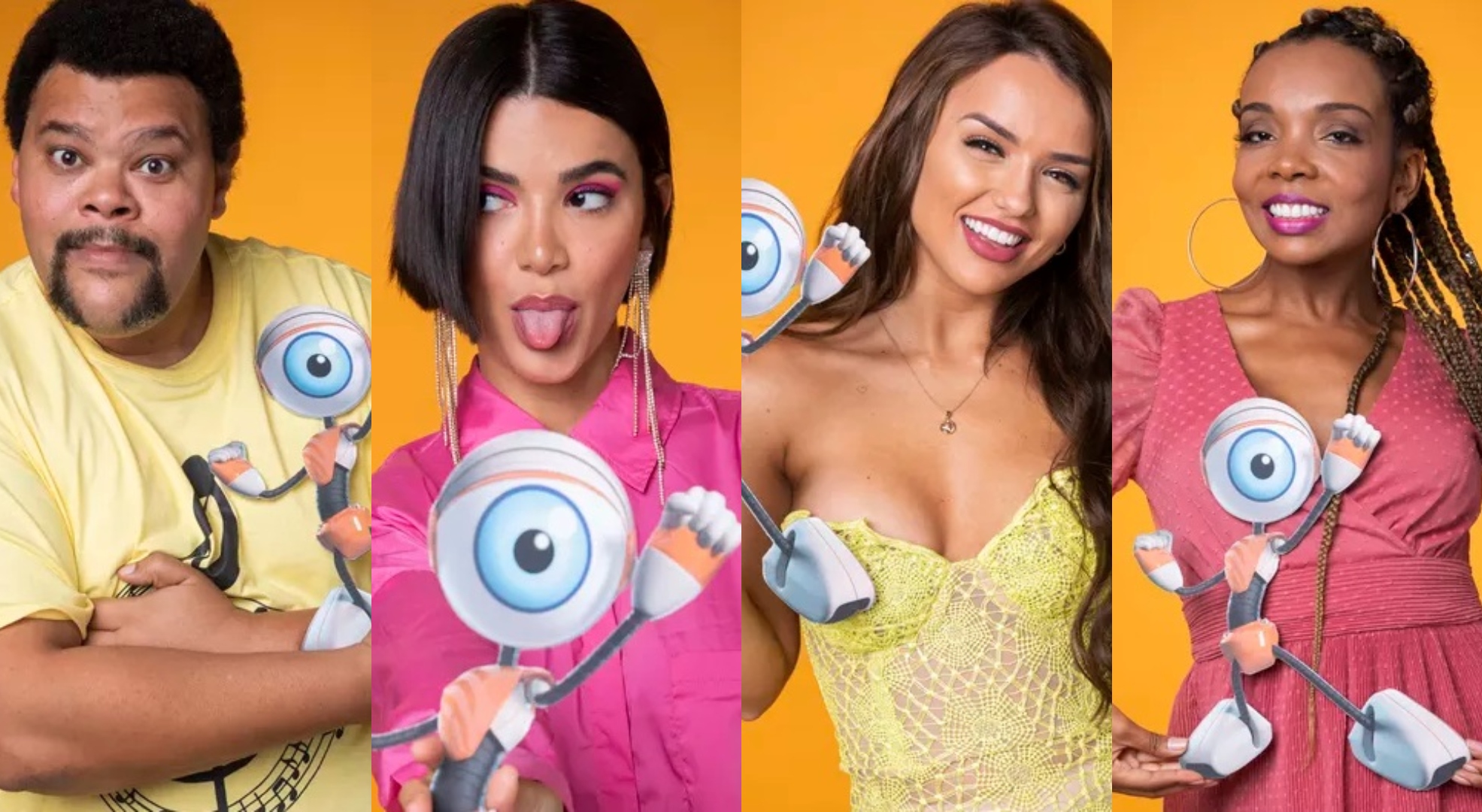 BBB20: Após eliminação de Mari Gonzalez, enquete aponta possível vencedor do programa