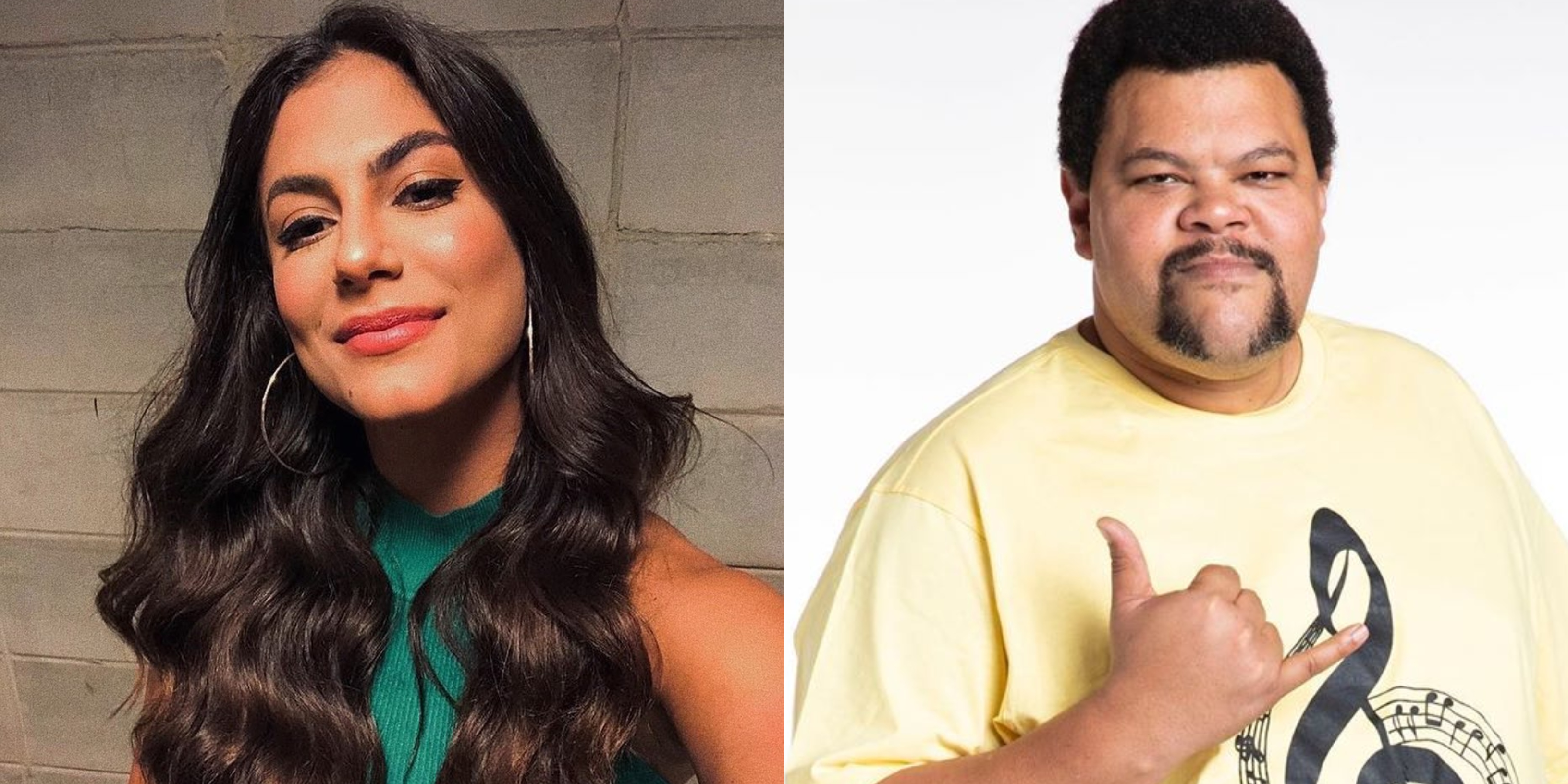 BBB20: Eliminada, Mari Gonzalez declara torcida para Babu: “Ele merece sim”
