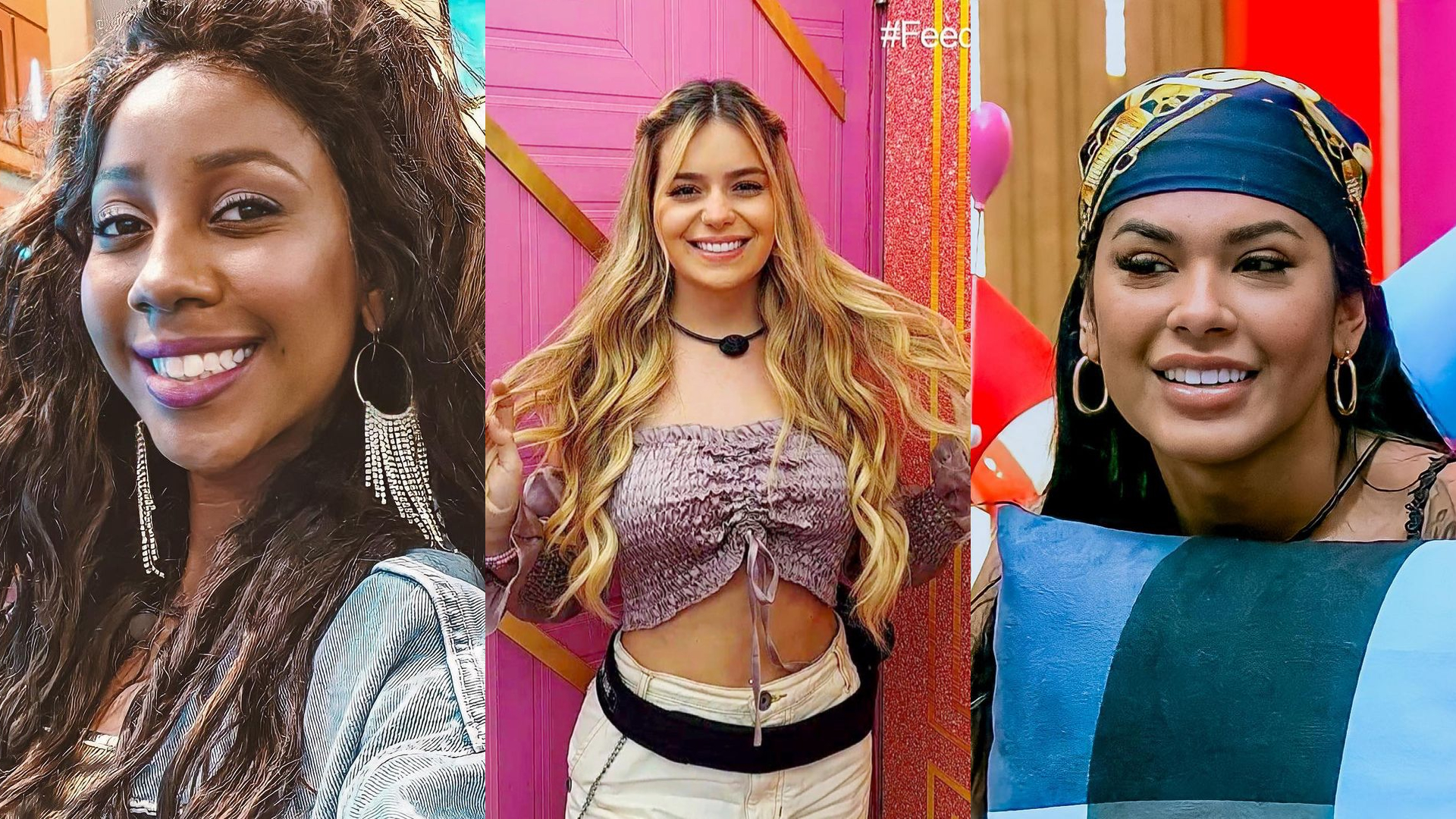 BBB21: Camilla de Lucas e Viih Tube falam sobre atitude de Juliette com Pocah: “Faz muito tempo que eu já falo isso”