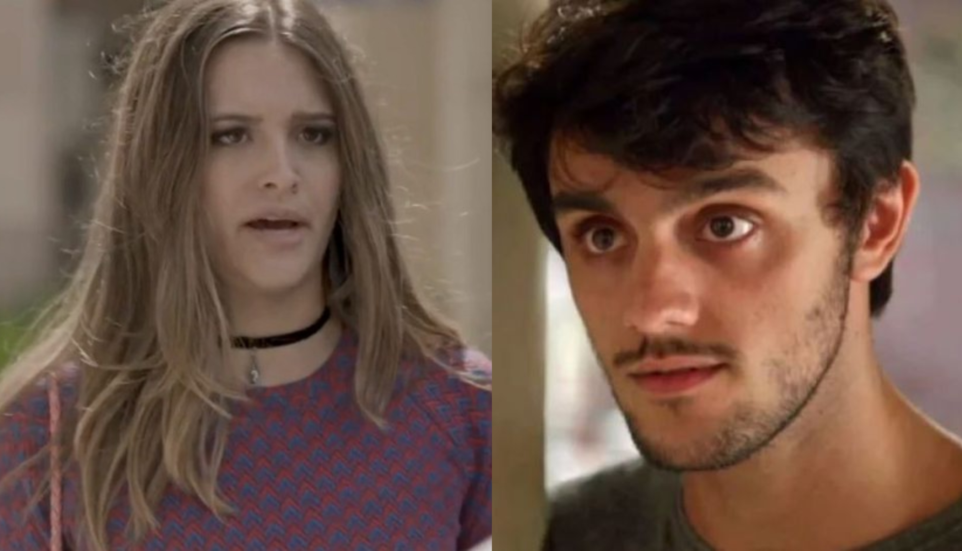 Totalmente Demais: Desastrada, Cassandra comete deslize e entrega que drogou Jonatas