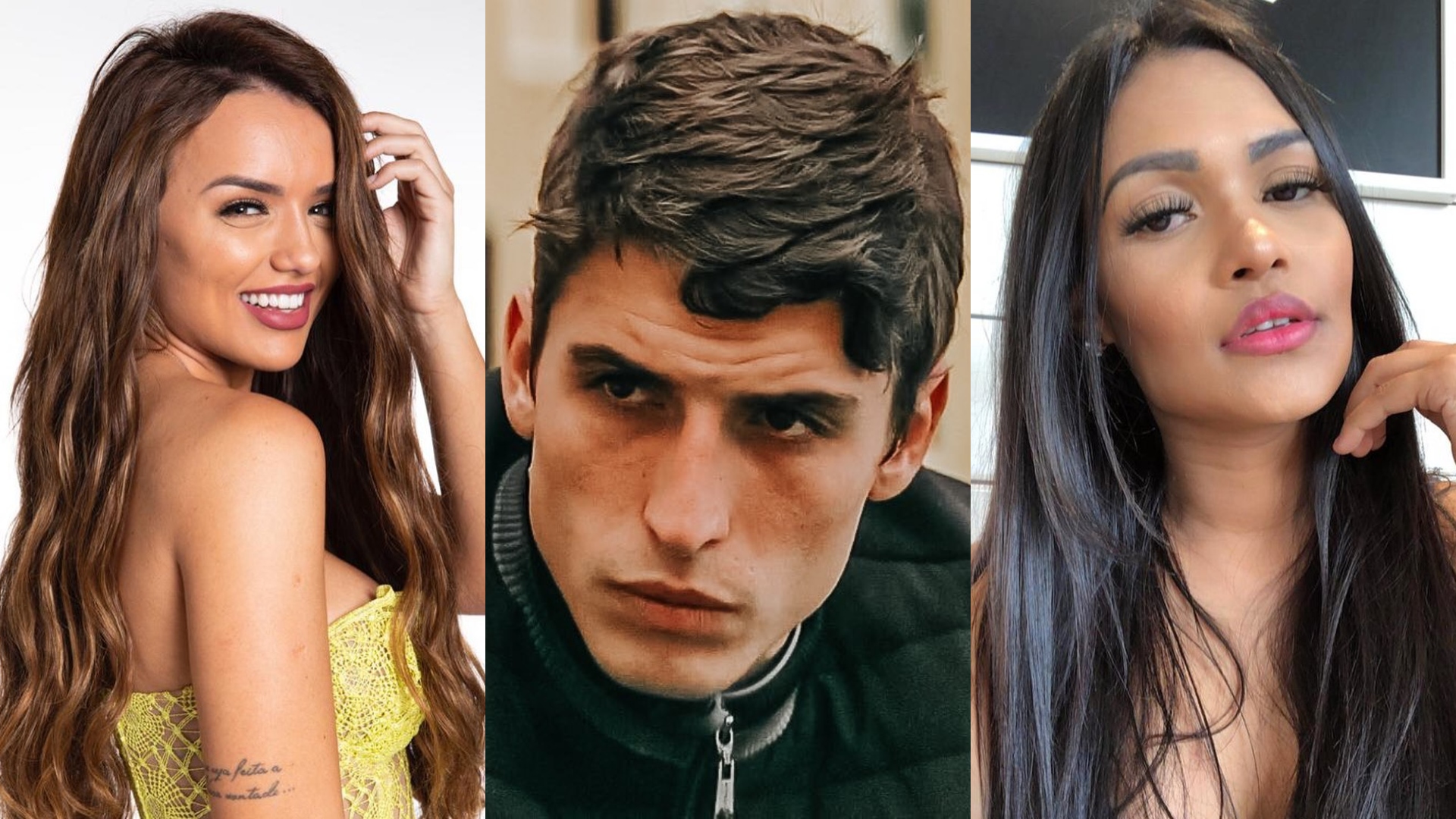 BBB20: Rafa aponta falta de ética em Flayslane e sai em defesa de Prior: “Eu acho que ele é muito verdadeiro”
