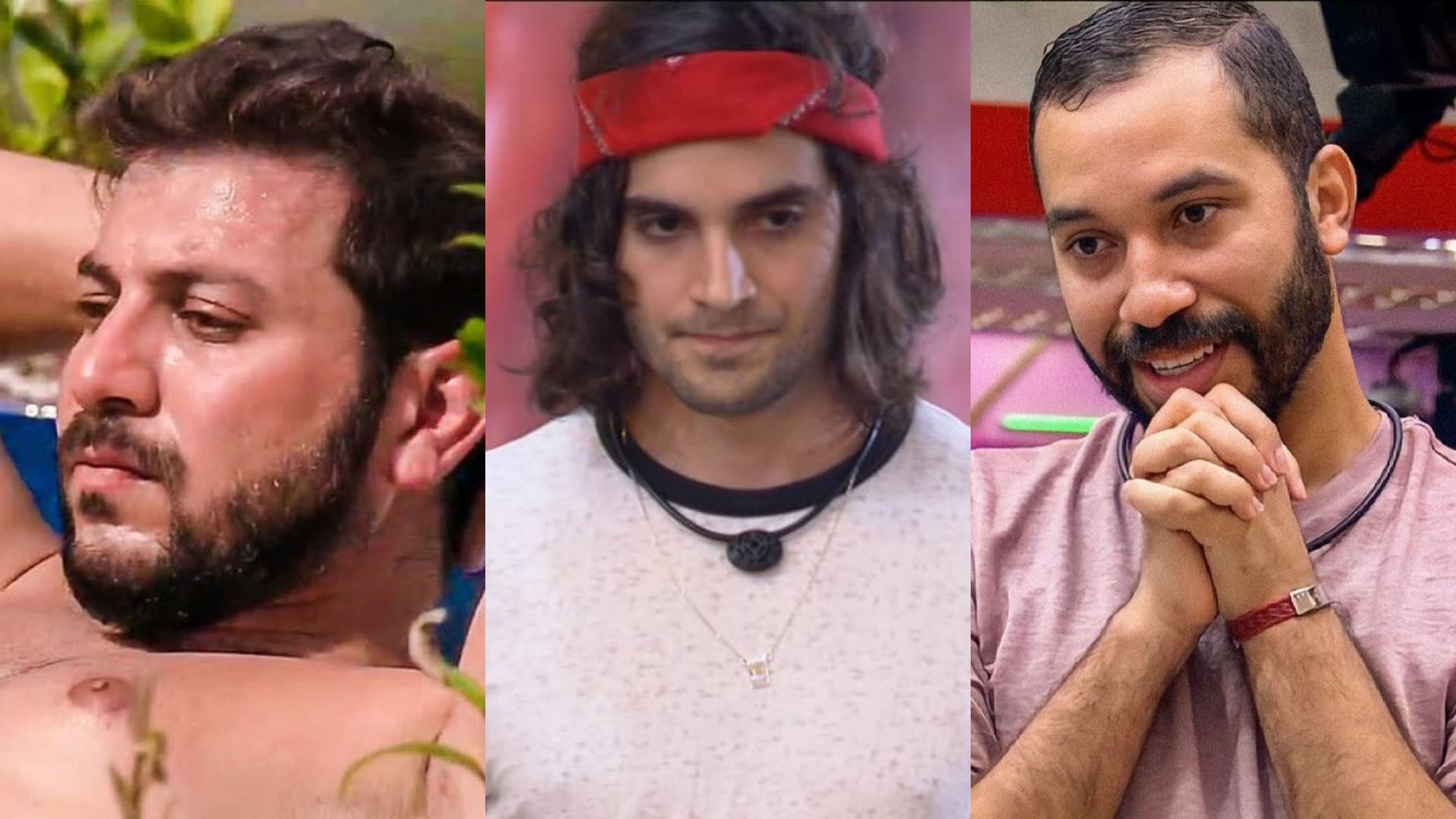 BBB21: NA FRENTE! Enquete aponta que o público tem um escolhido para ser eliminado no Paredão