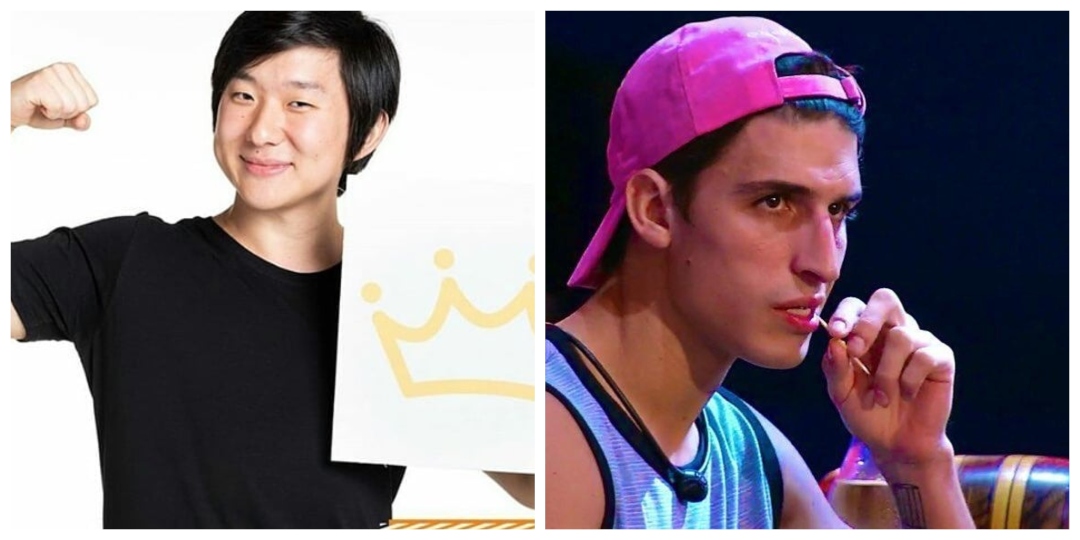 Líder, Pyong diz que está focado em tirar Felipe Prior do BBB20: “Não quero mais ficar brincando com a sorte”