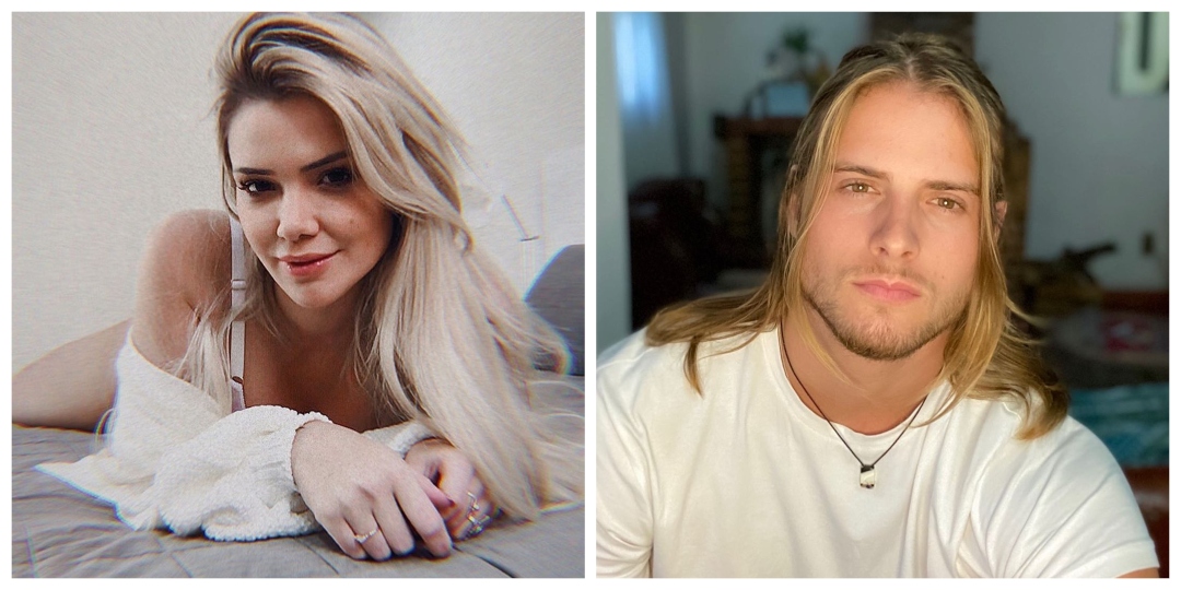 O casal está vivíssimo! Marcela Mc Gowan revela planos com Daniel após a pandemia: “A gente merece”