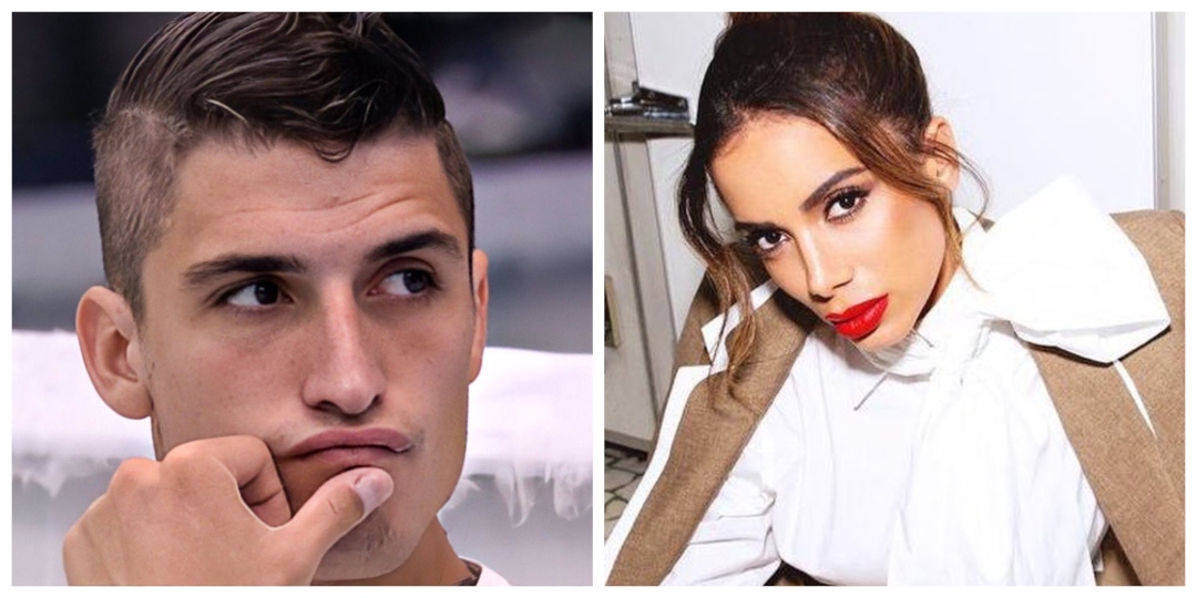 BBB20: Prior revela ter recebido mensagem carinhosa de Anitta: “Me deu parabéns pela pessoa que mostrei ser”
