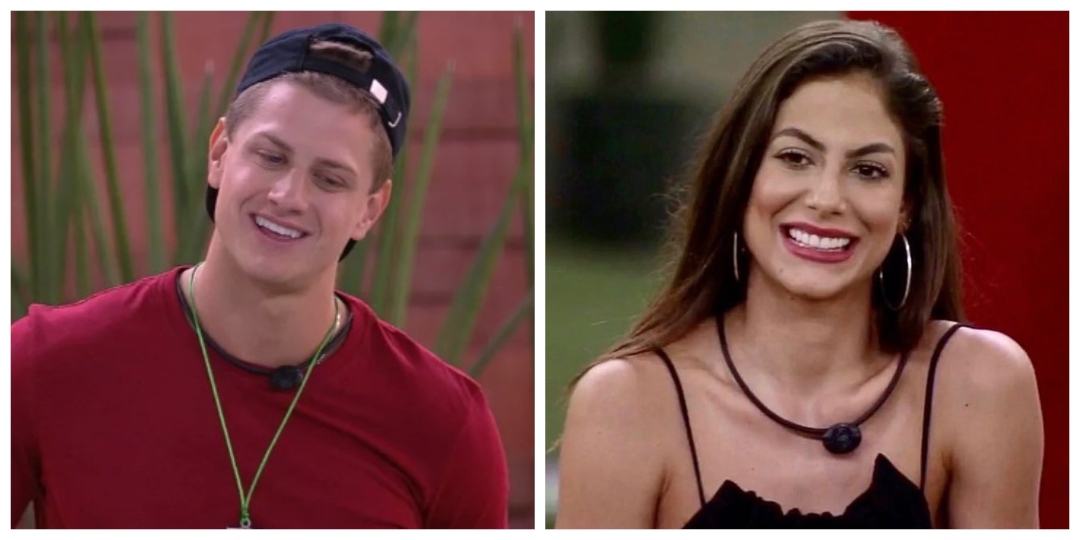 Brothers falam sobre sisters e Lucas declara sobre Mari Gonzalez: “Já fui apaixonado nela”