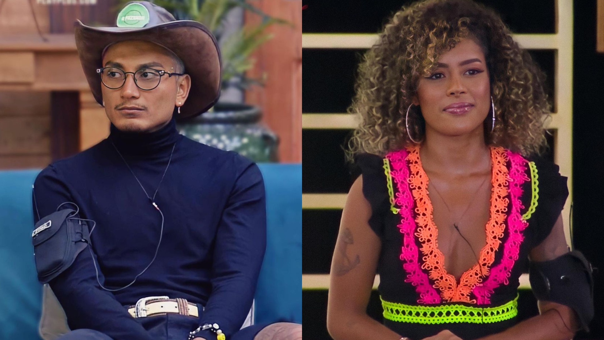 A Fazenda 13: Dynho e Sthe são eliminados e Bil, Marina, Rico e Solange são os finalistas