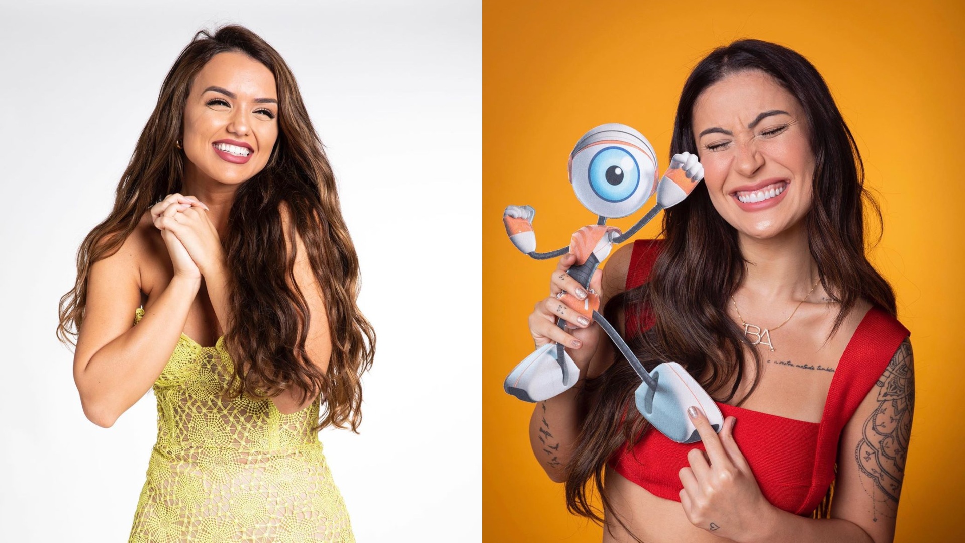 BBB20: Rafa Kalimann detona Bianca Andrade, afirma que não perdoou a sister e dispara: “Eu falei o que ninguém fala”
