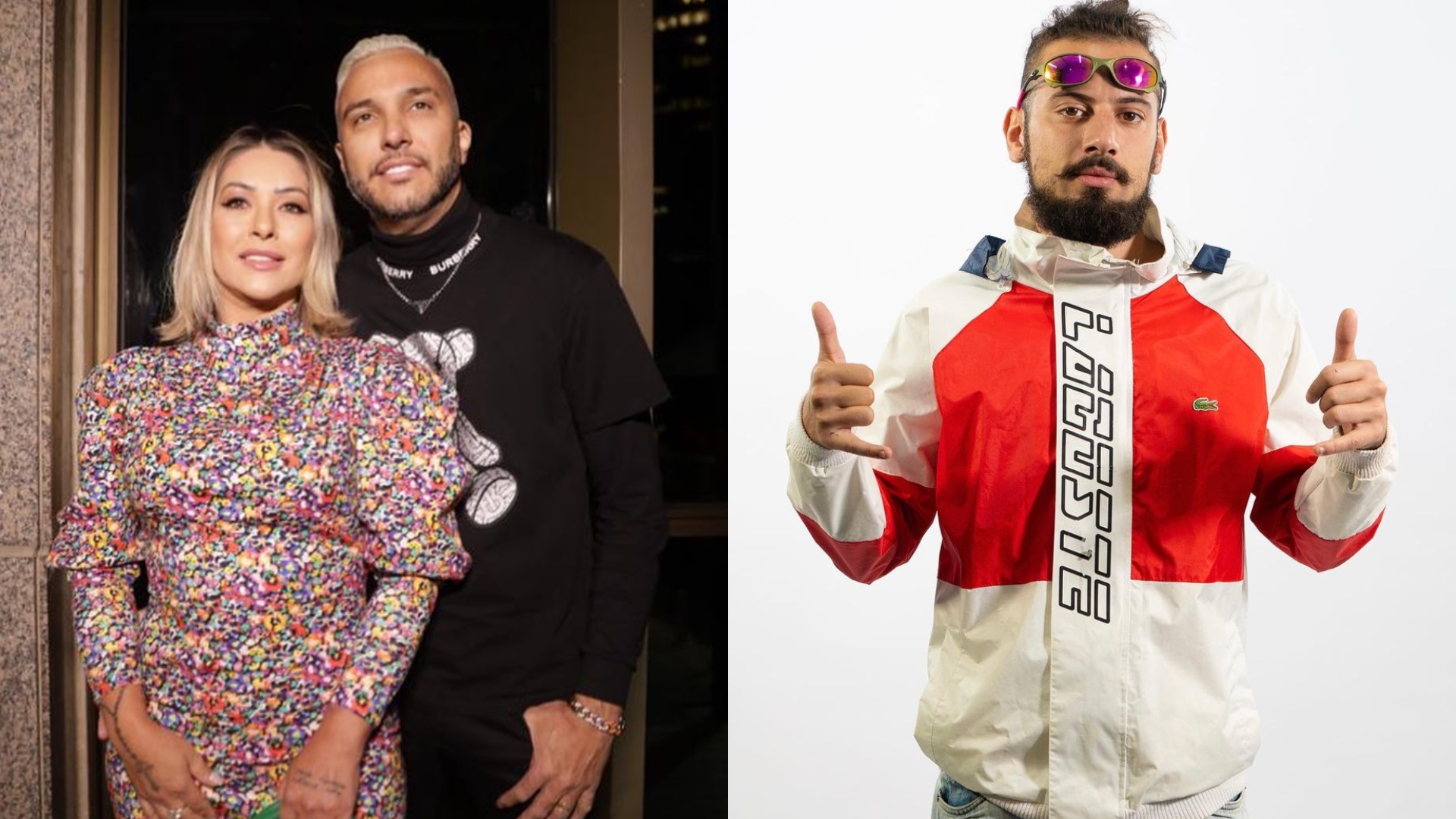Participantes do Power Couple Brasil 6 fazem as pazes; Entenda