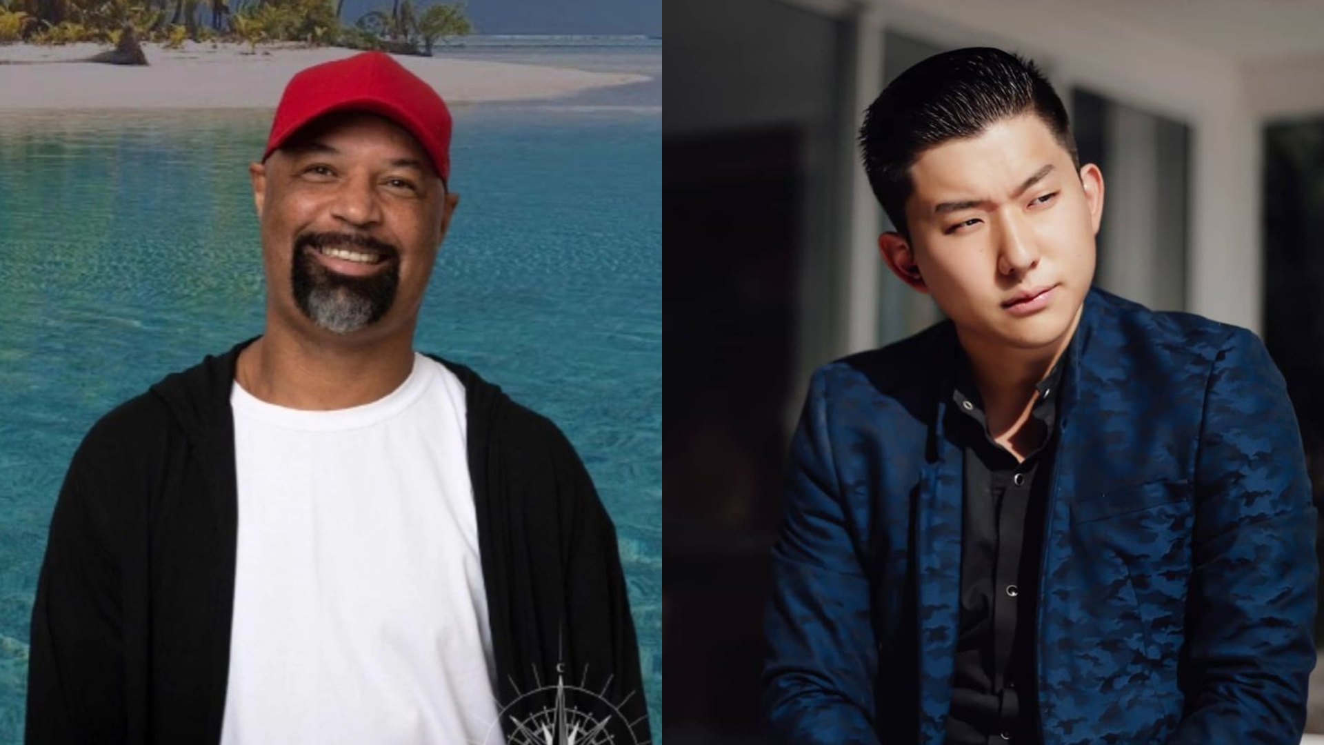 Ilha Record: Pyong e Dinei discutem pesado em Dinâmica: “Não sou moleque, eu sou homem”