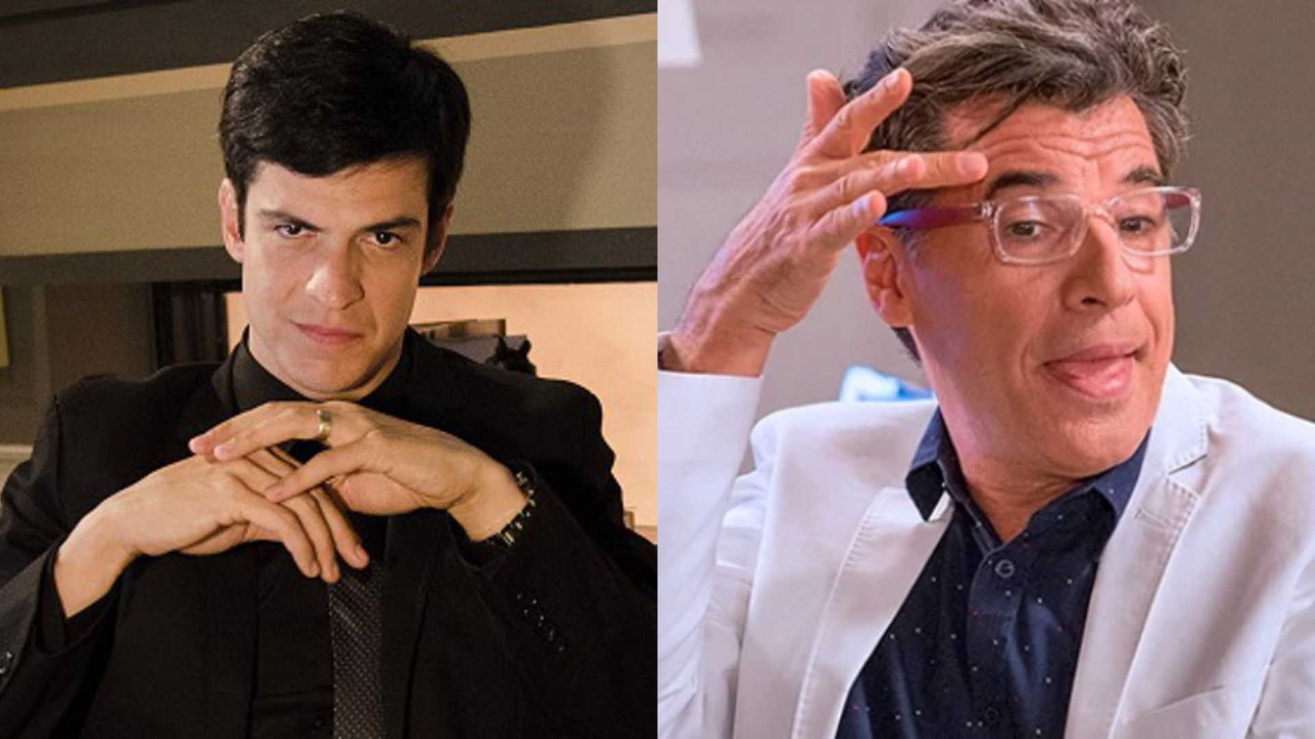 Diretor Ale Monteiro relembra personagens LGBTQIA+ que marcaram a história da televisão nacional