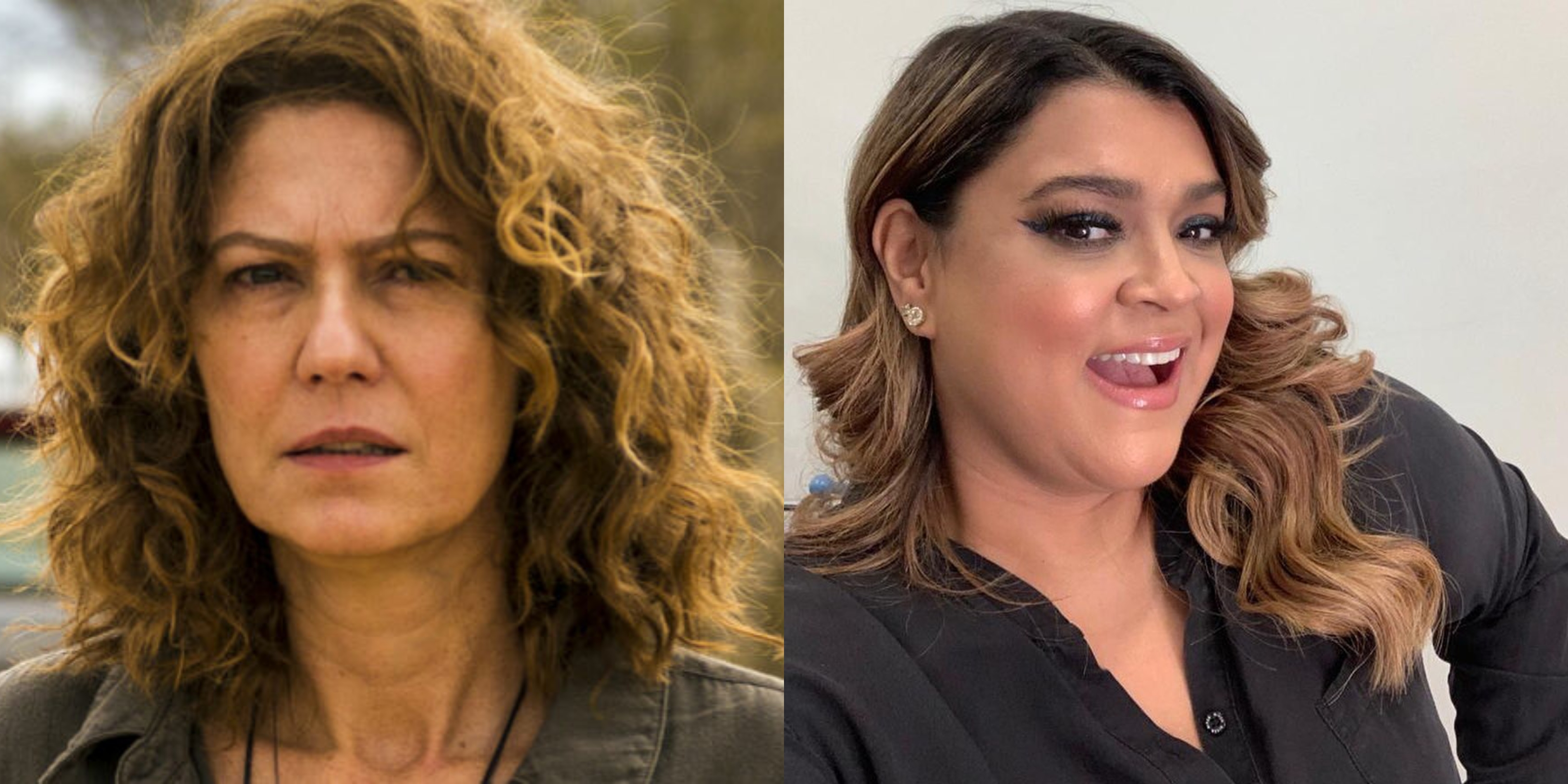 Talento no sangue? Celebridades que são parentes e você não sabia