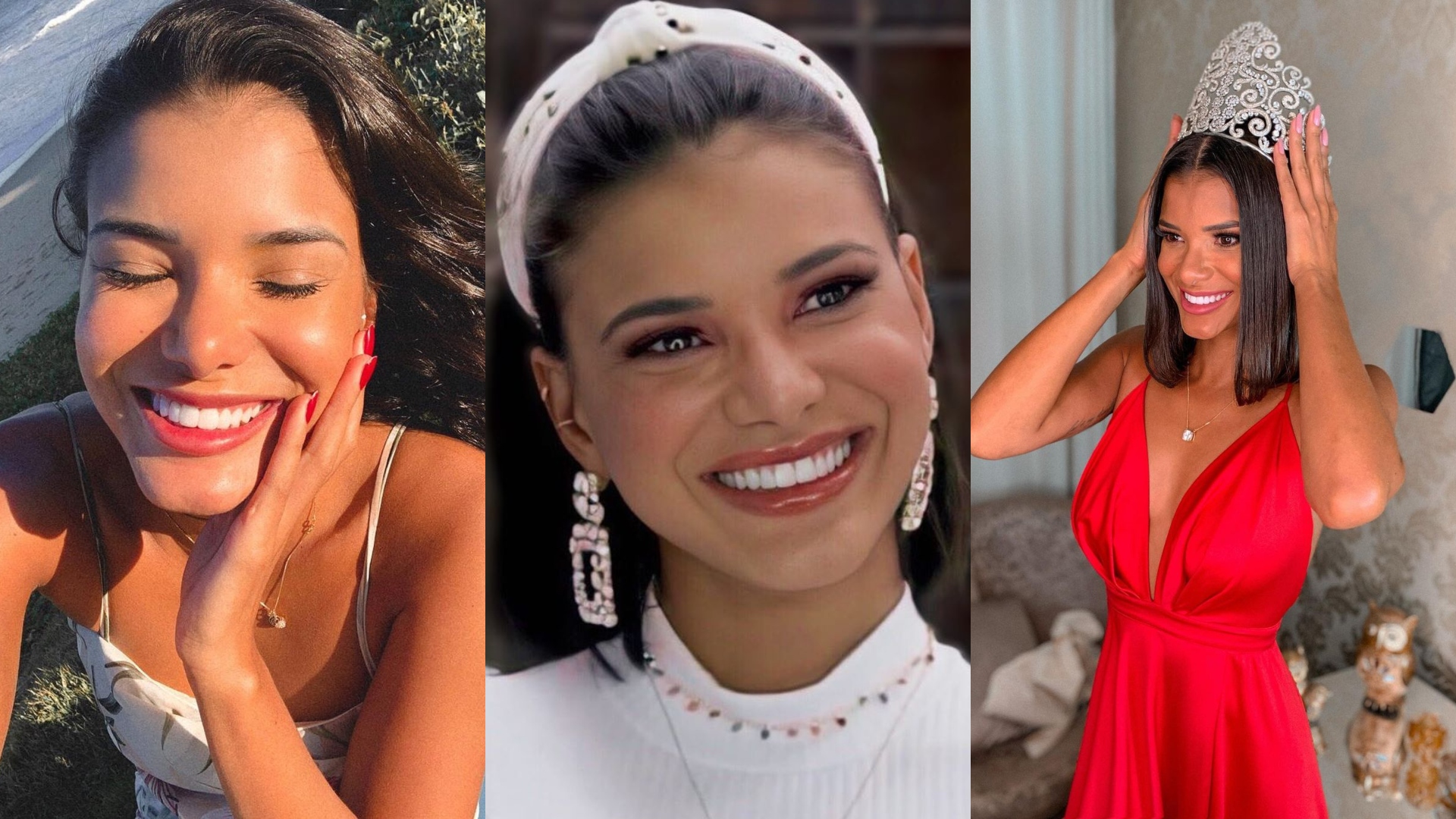 Família e amigos de Jakelyne Oliveira revelam como é a personalidade da peoa fora de ‘A Fazenda 12’