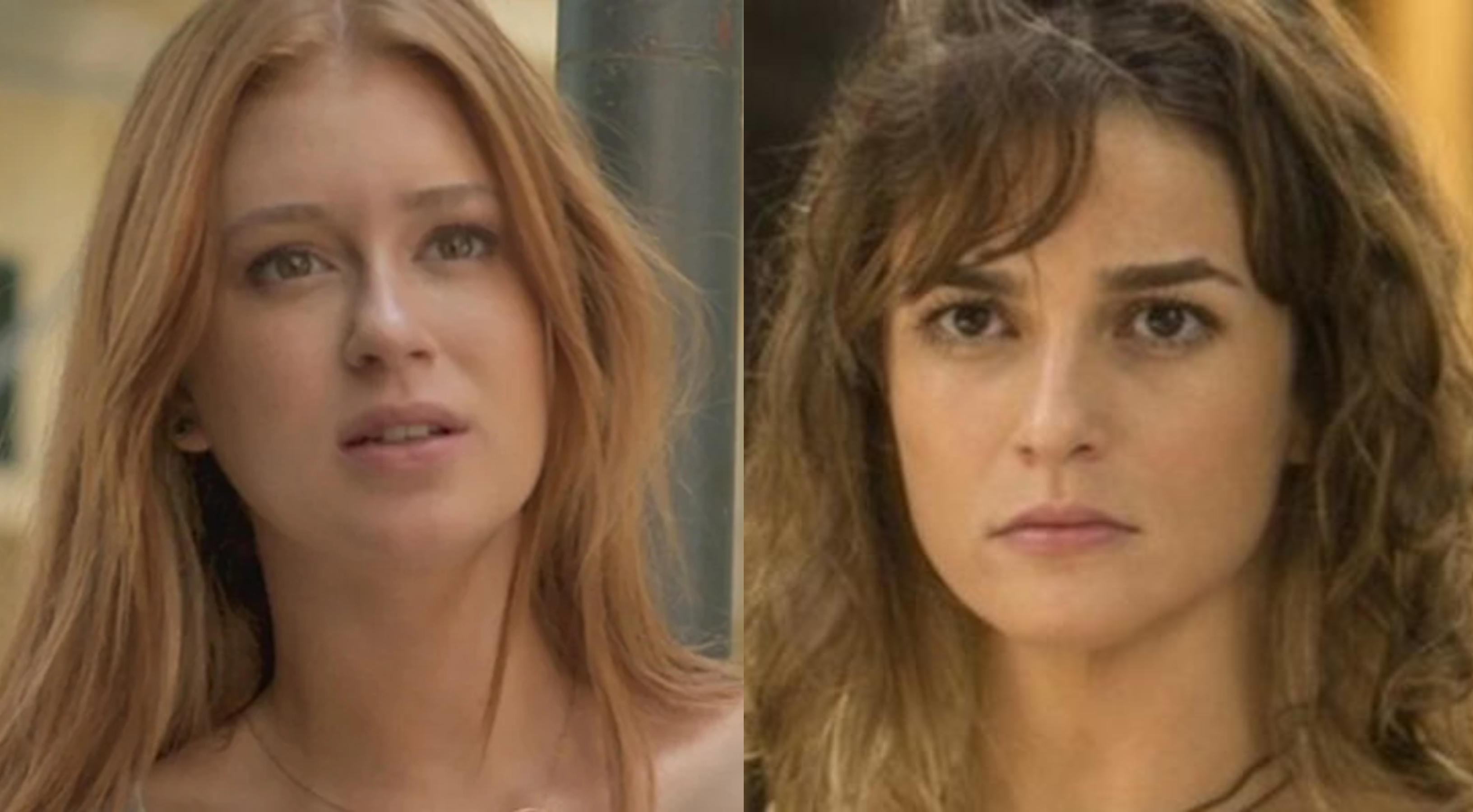 Totalmente Demais: Sofia planeja deixar o rosto de Eliza desfigurado