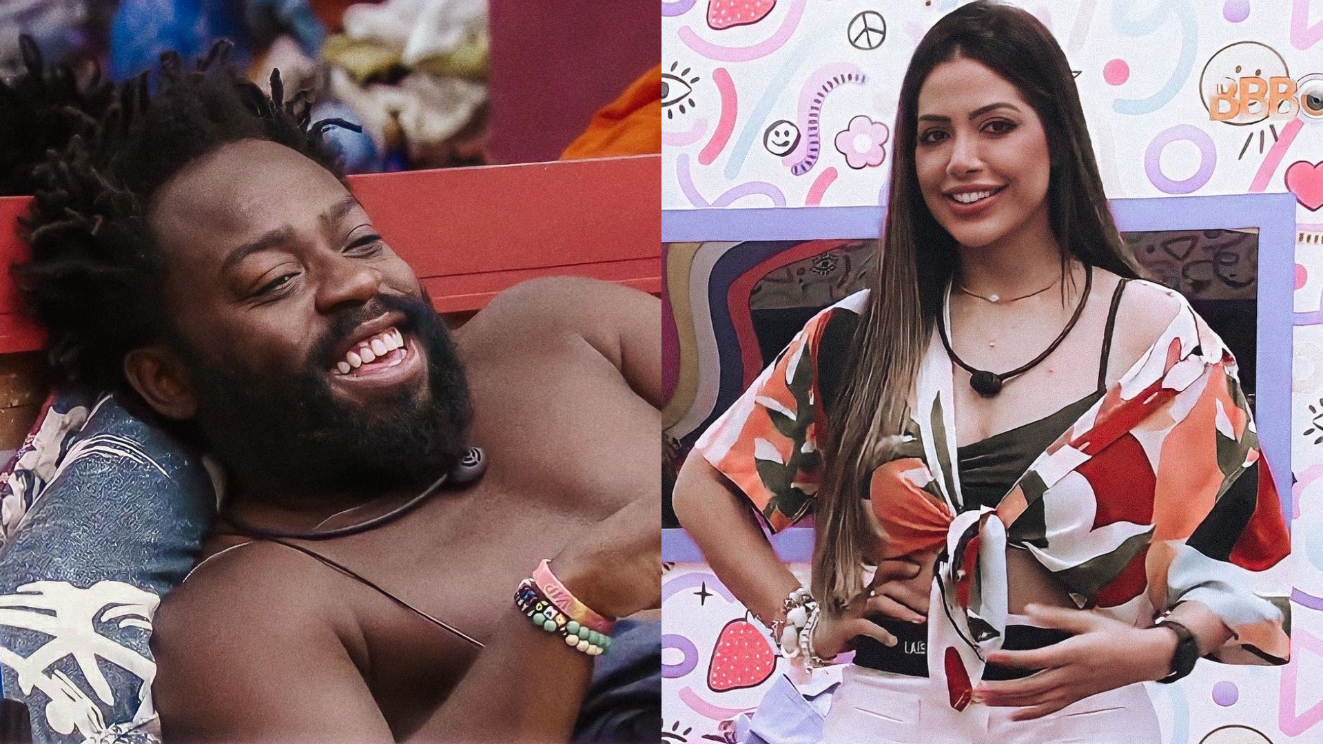 BBB22: Laís confessa que se arrepende de ter indicado Douglas ao ‘Paredão’
