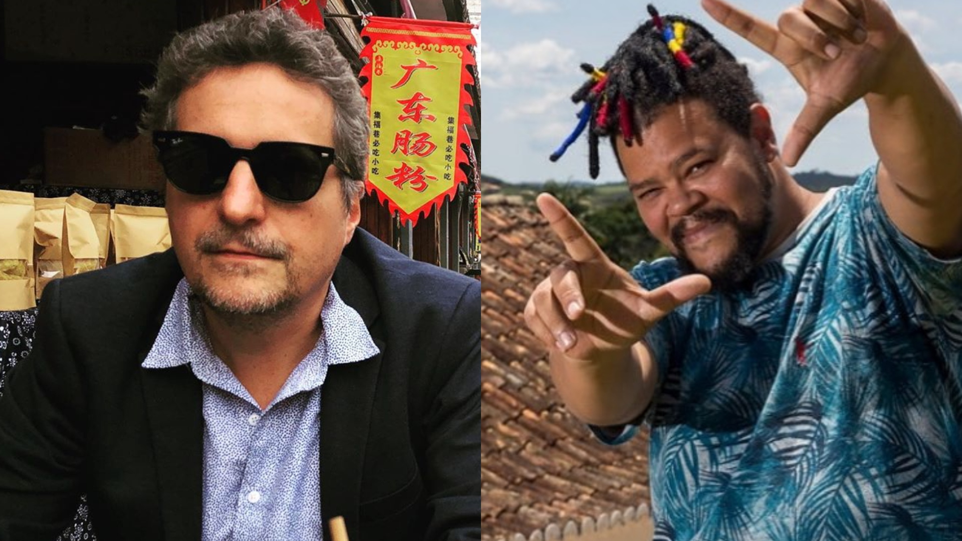BBB20: Babu nas telonas? Diretor de ‘Bacurau’ quer trabalhar com o ator e revela torcida
