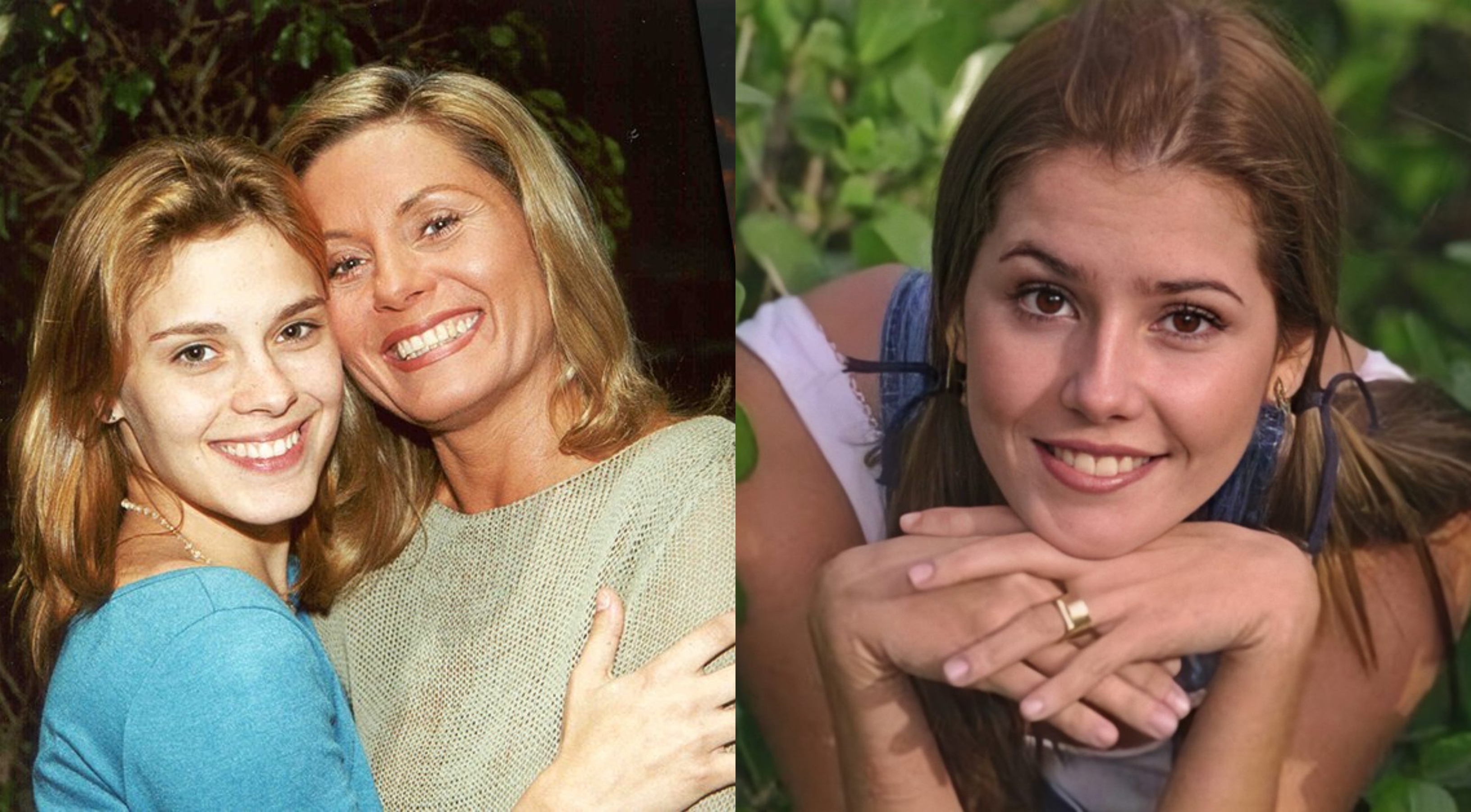 Após 20 anos, Laços de Família está de volta no Vale a Pena Ver de Novo e fãs vão à loucura nas redes sociais